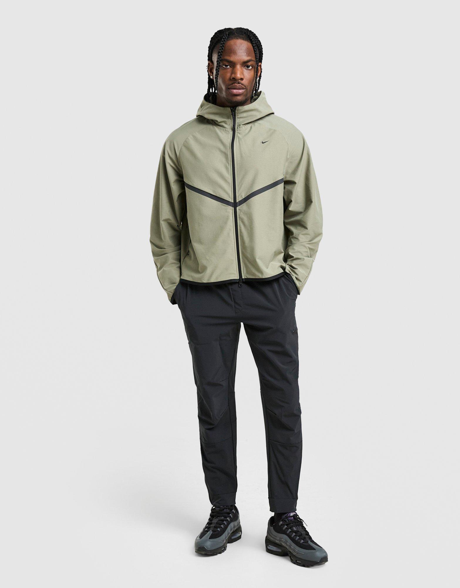 Nike Tech Shori Jacket