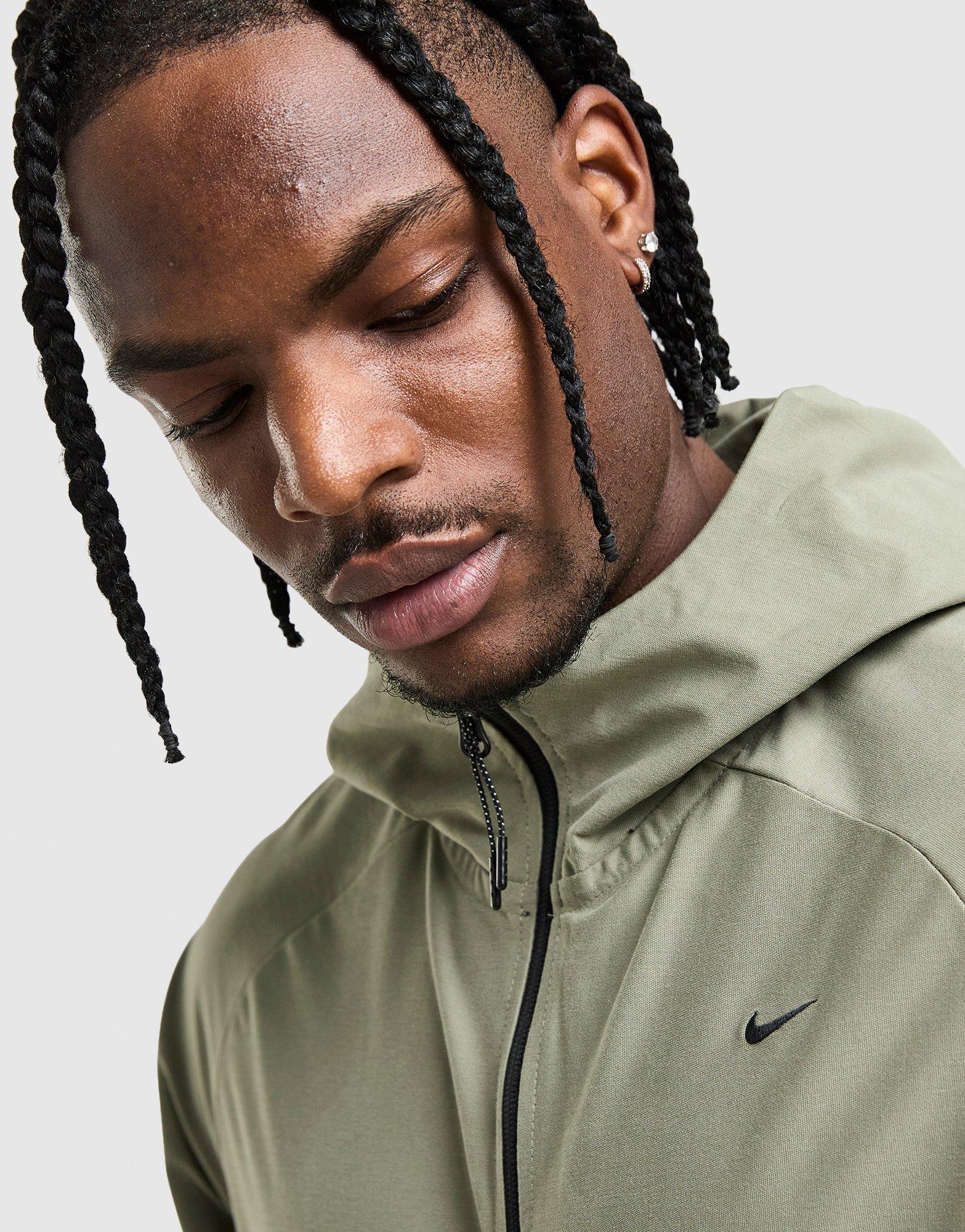 Nike Tech Shori Jacket