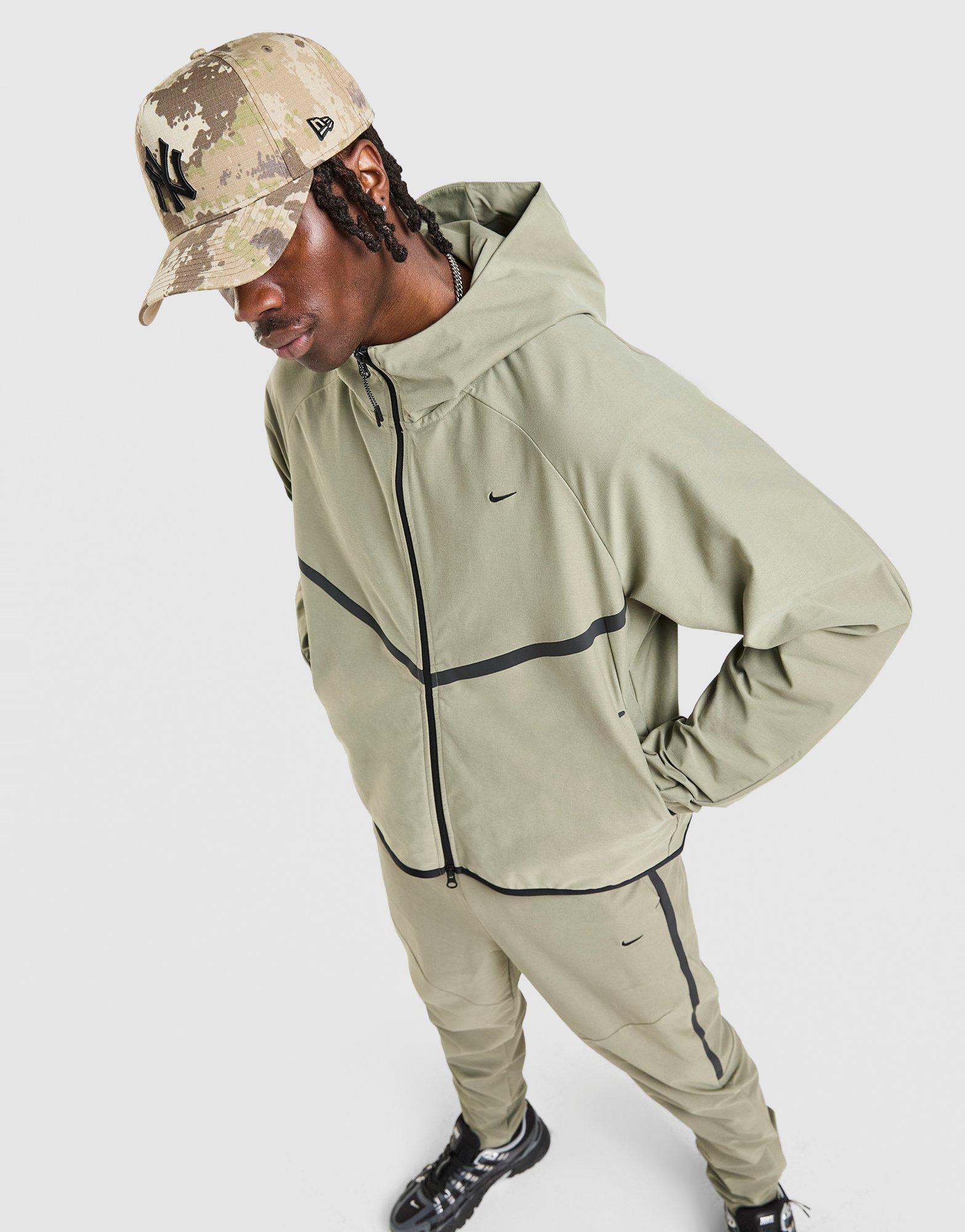 Nike Tech Shori Jacket