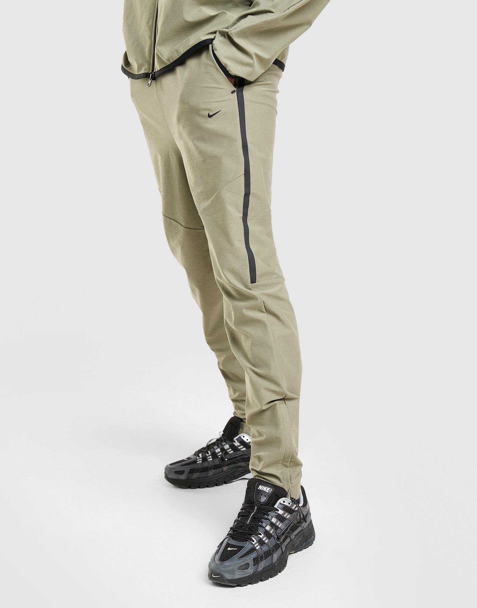 Nike Tech Shori Knit Track Pants