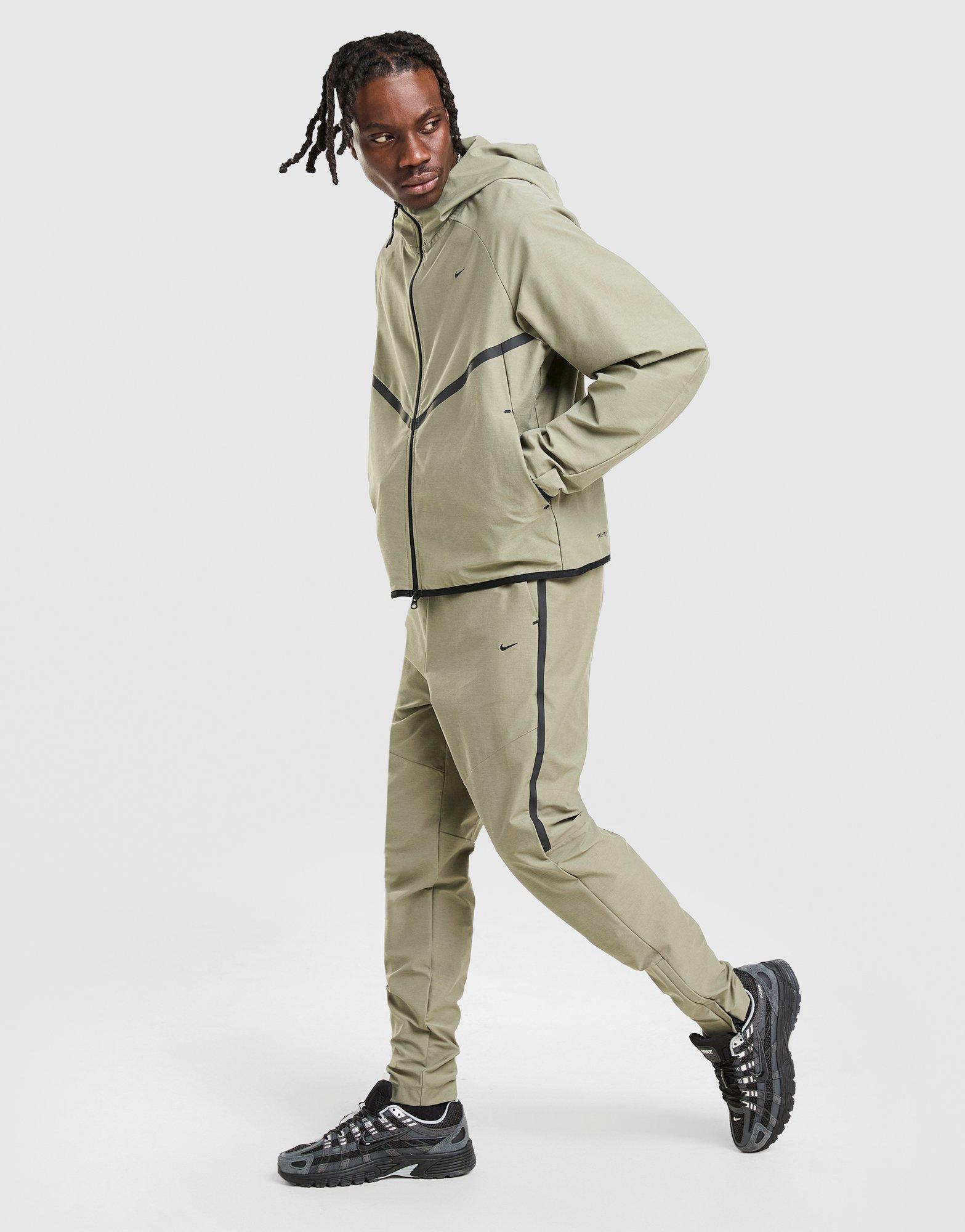 Nike Tech Shori Knit Track Pants