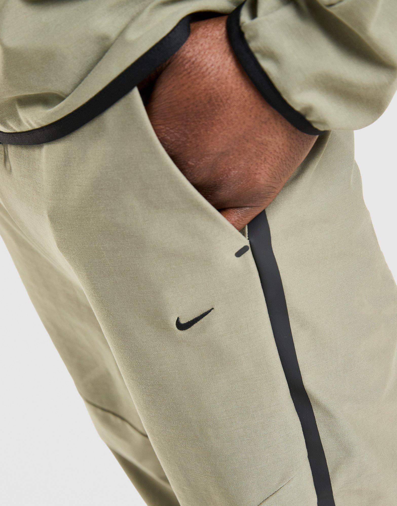 Nike Tech Shori Knit Track Pants