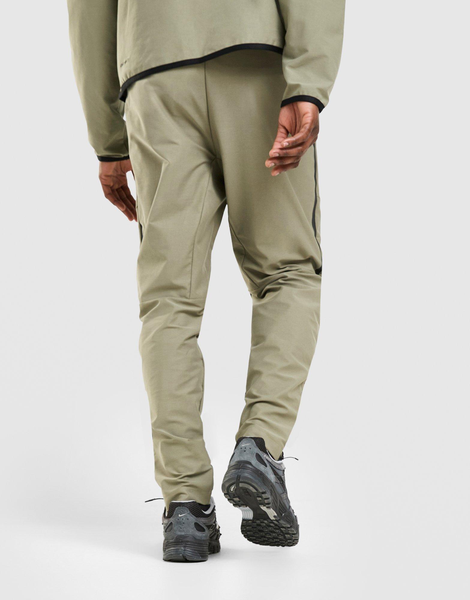 Nike Tech Shori Knit Track Pants