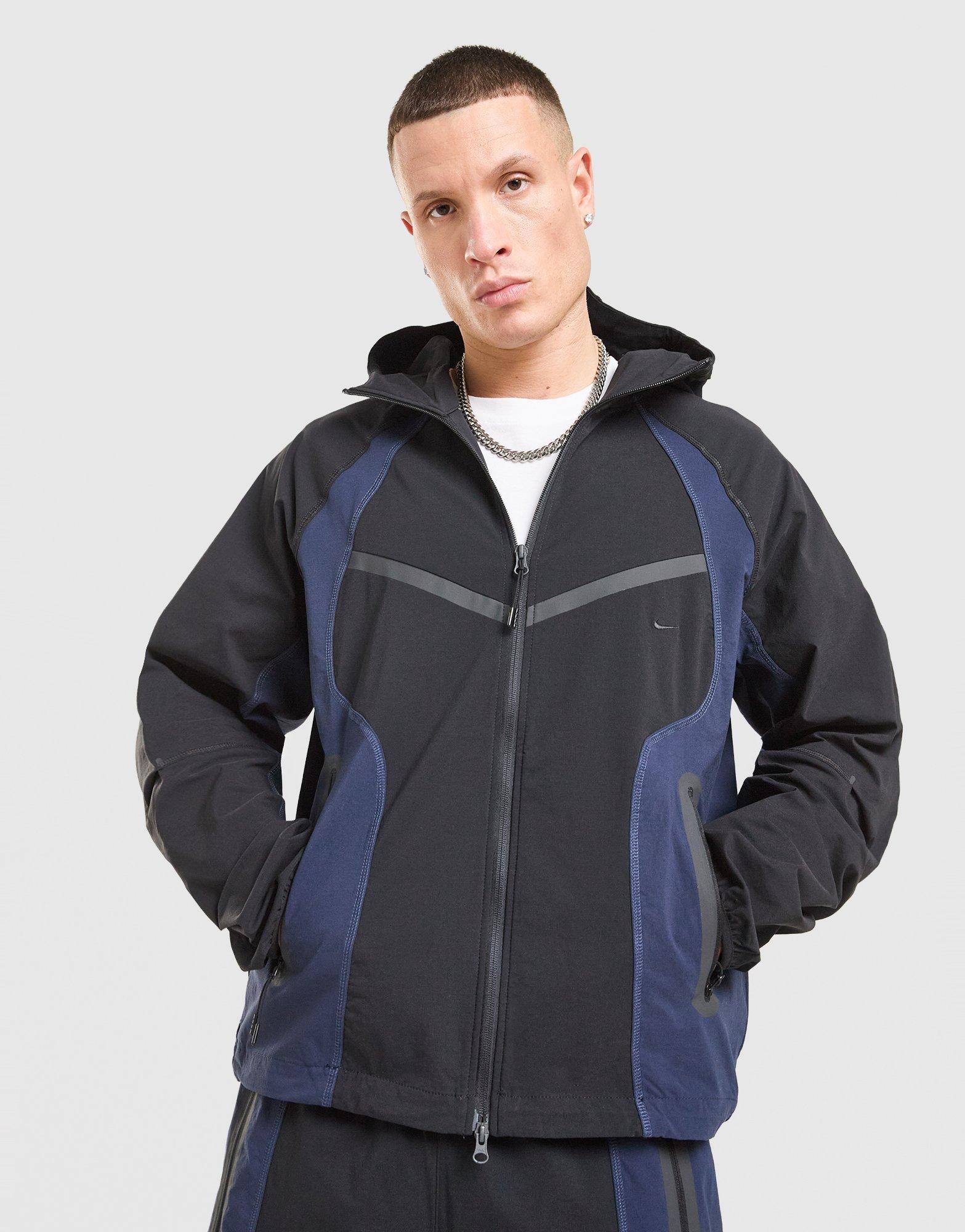 Nike Tech Pro Woven Jacket