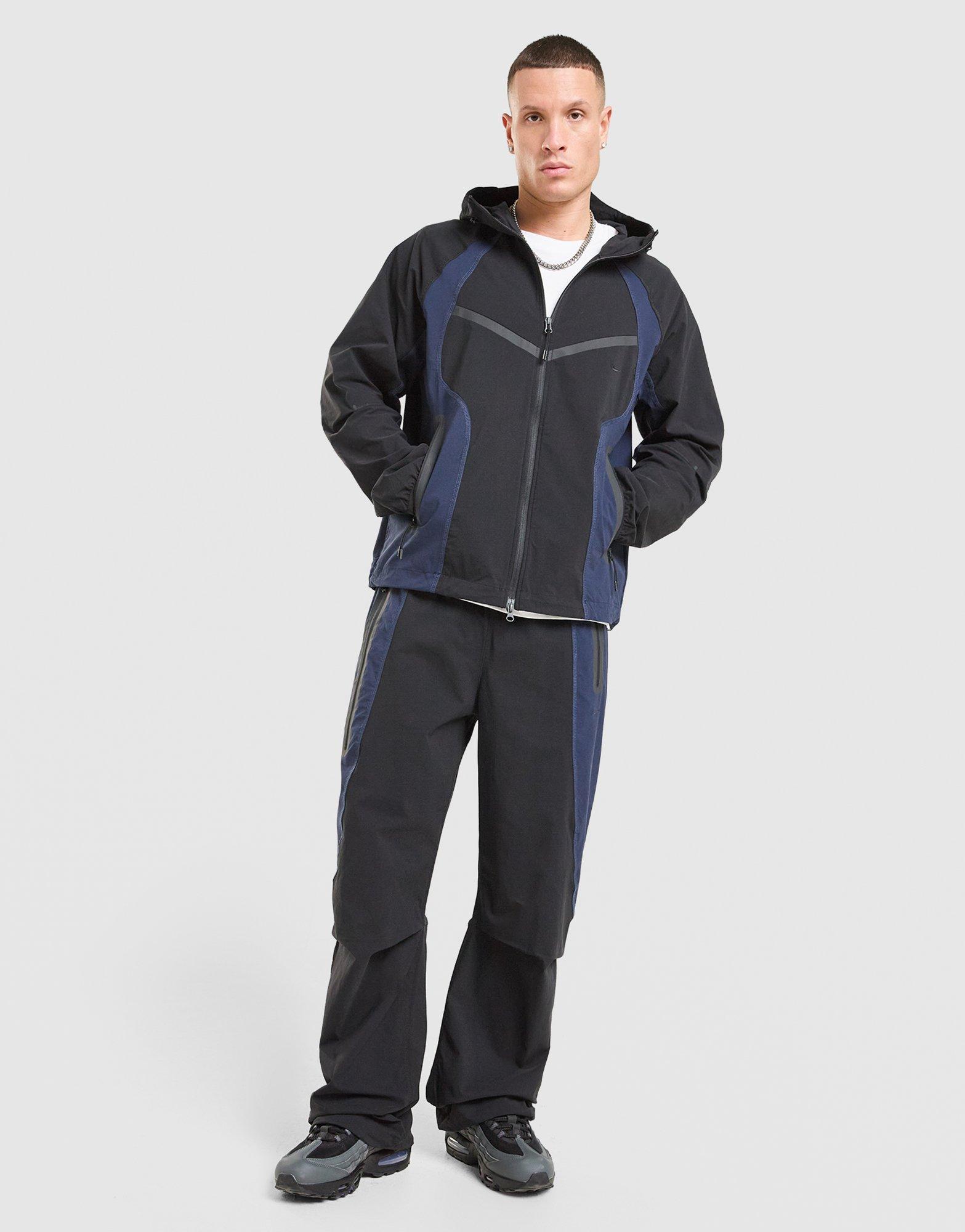 Nike Tech Pro Woven Jacket