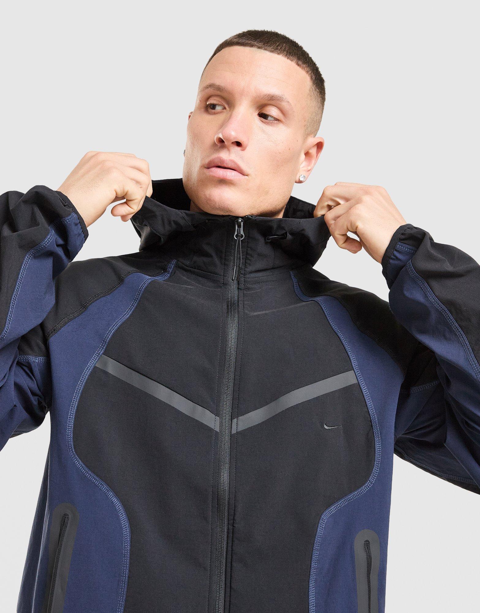 Nike Tech Pro Woven Jacket