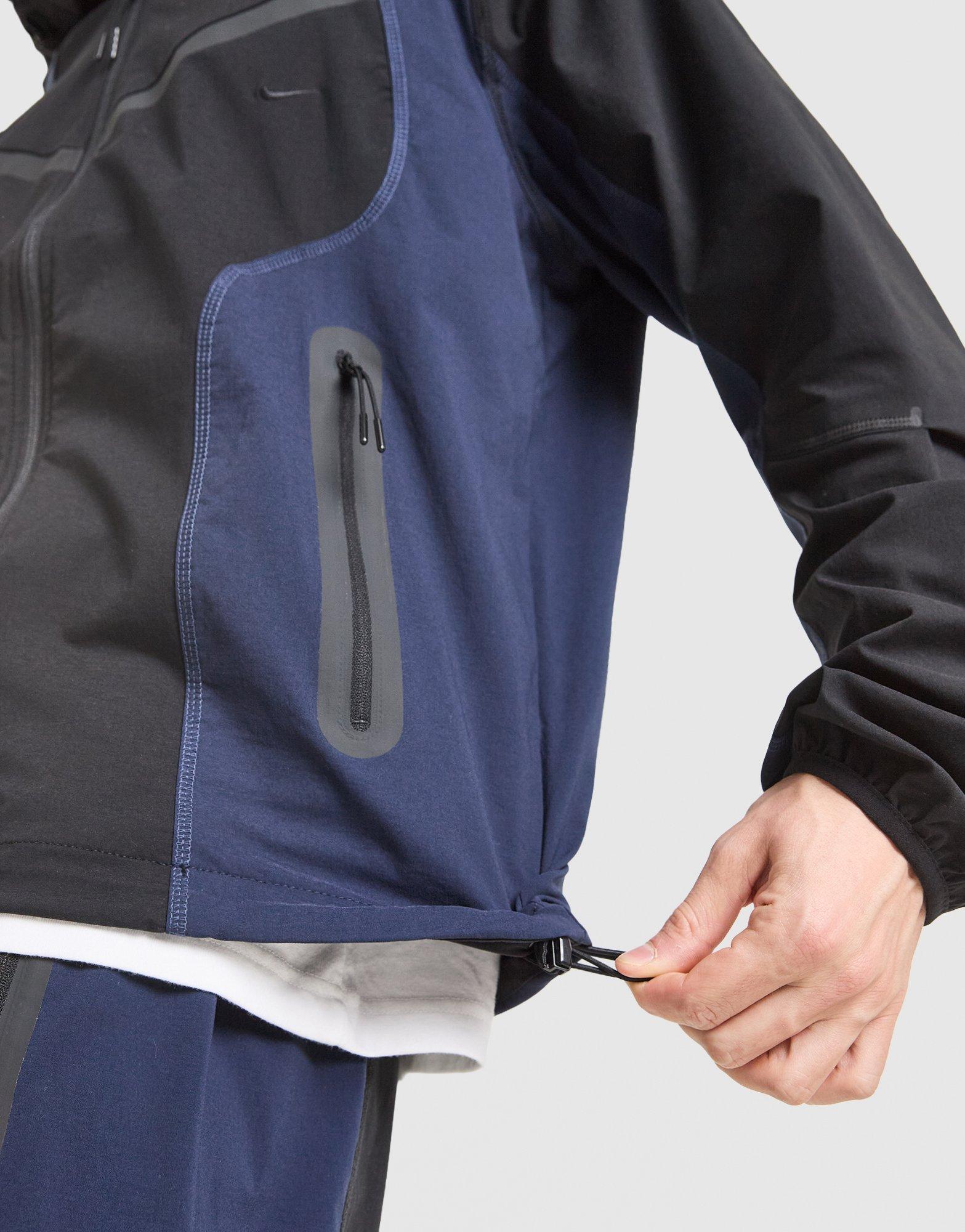 Nike Tech Pro Woven Jacket