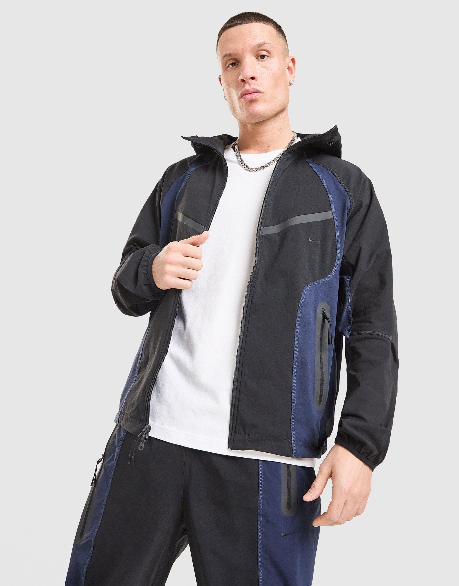 Nike Tech Pro Woven Jacket
