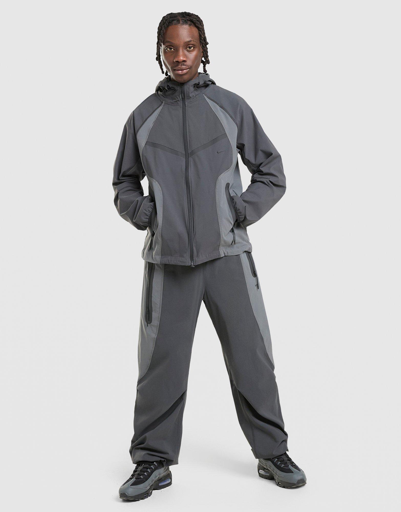 Nike Tech Pro Woven Jacket