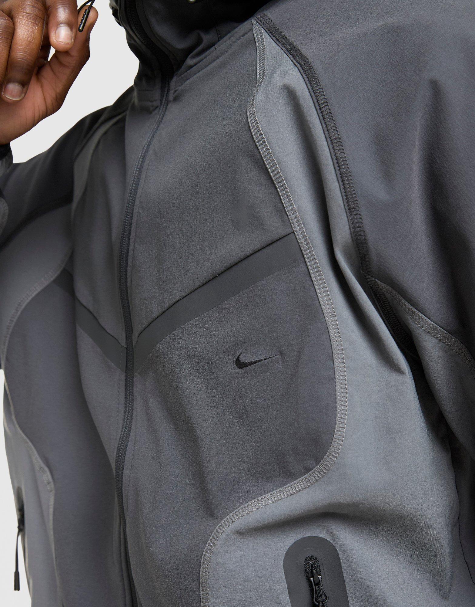 Nike Tech Pro Woven Jacket