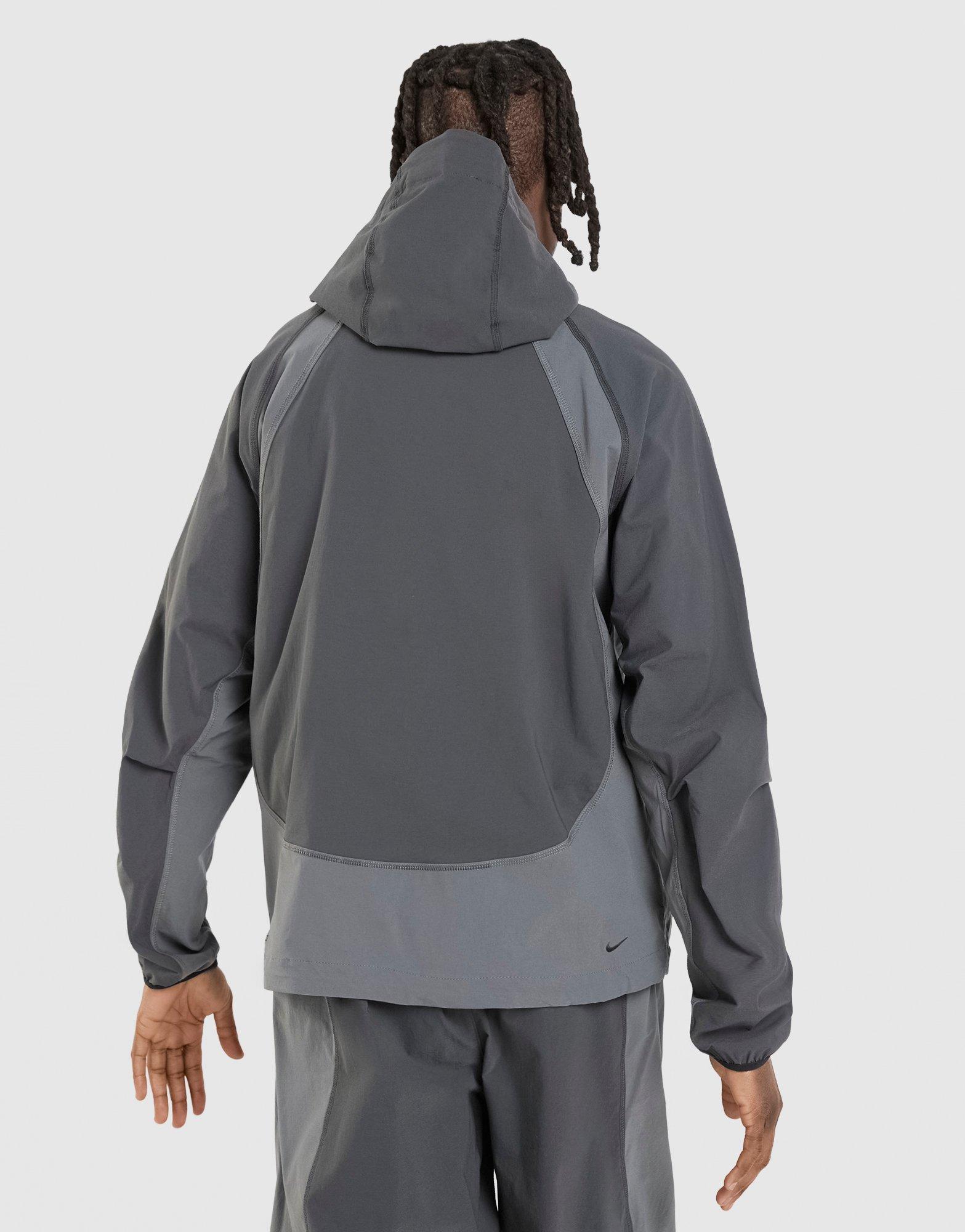 Nike Tech Pro Woven Jacket