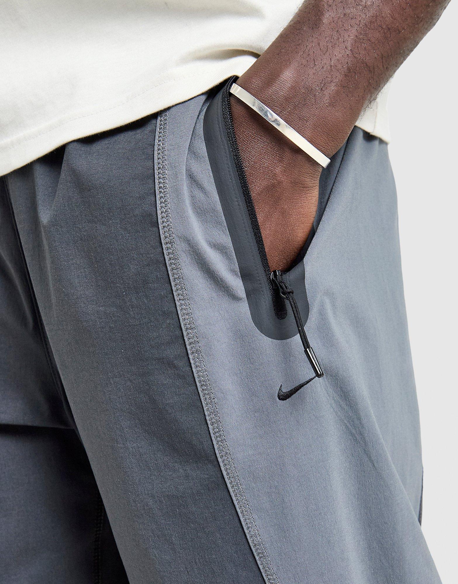 Nike Tech Pro Oversized Woven Track Pants