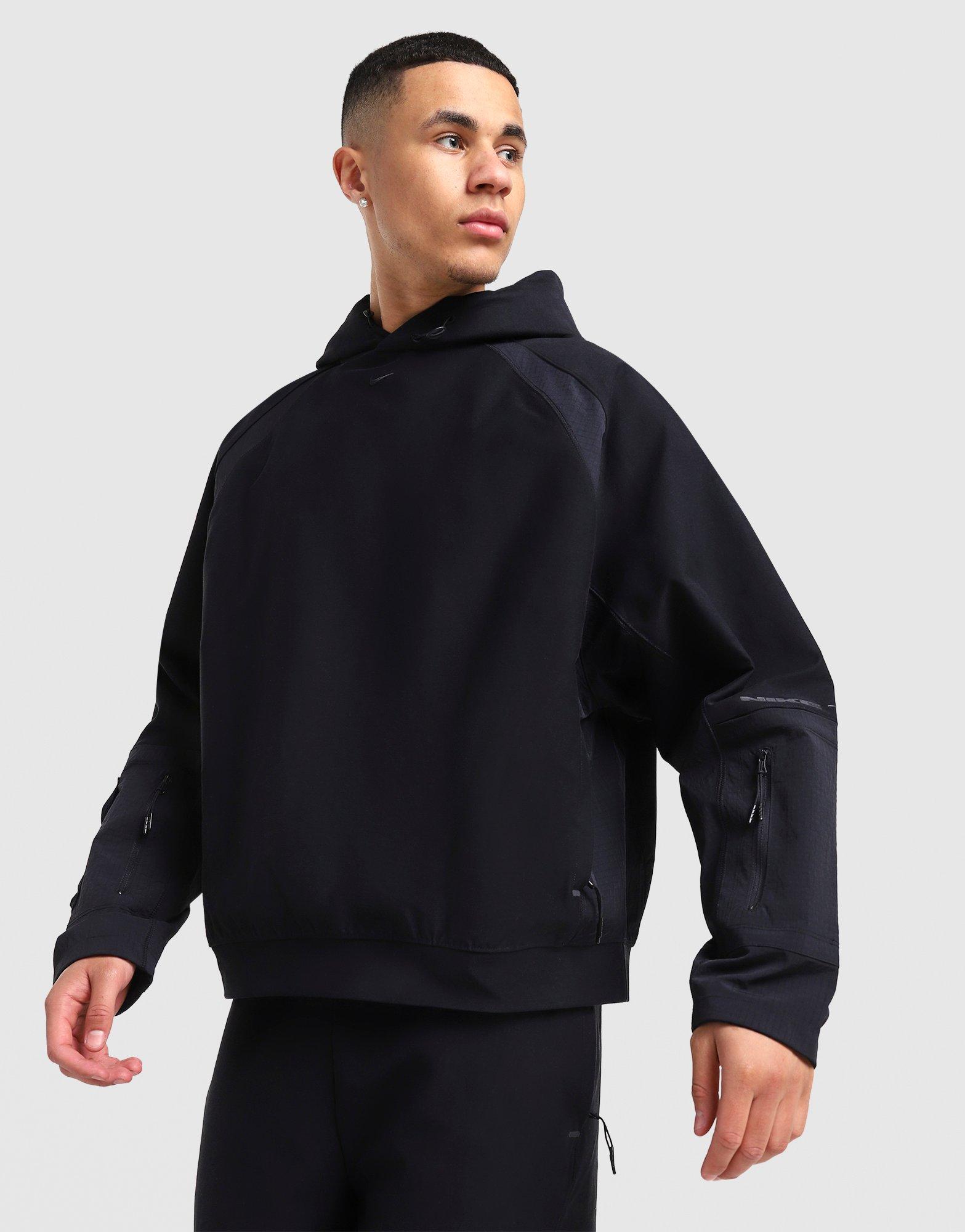 Nike Sweat à capuche Tech Utility