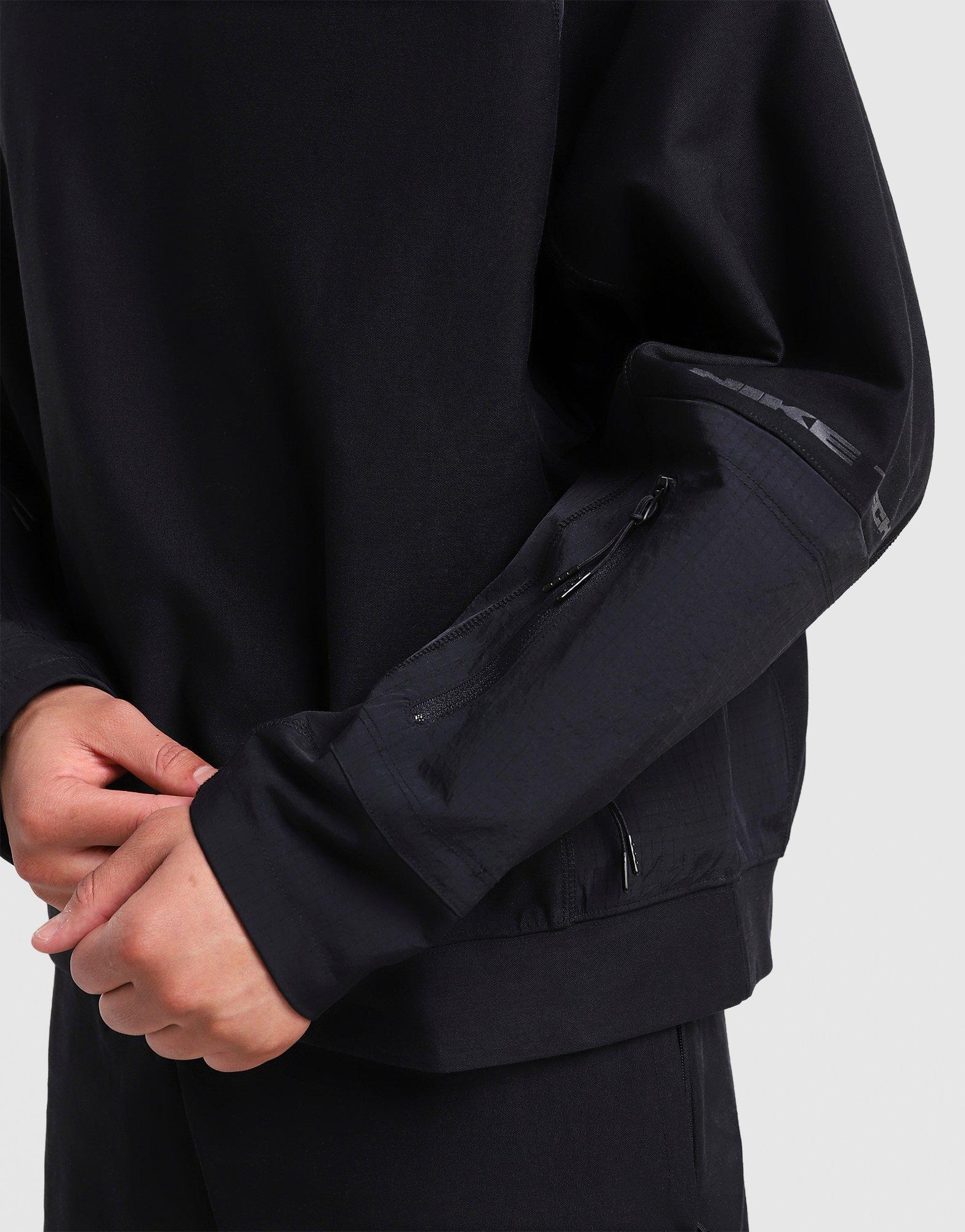 Nike Sweat à capuche Tech Utility
