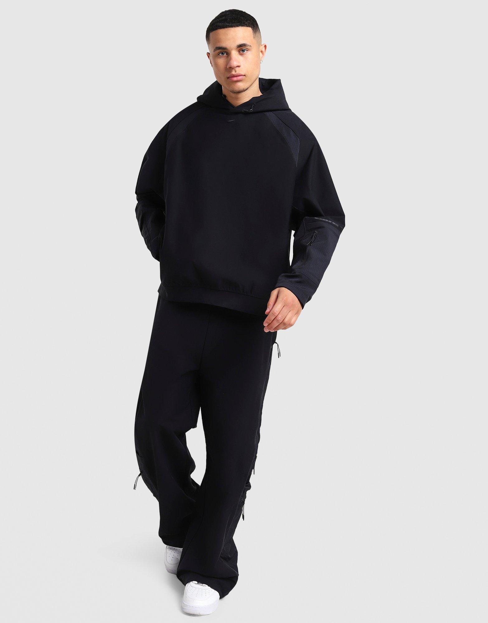 Nike Sweat à capuche Tech Utility