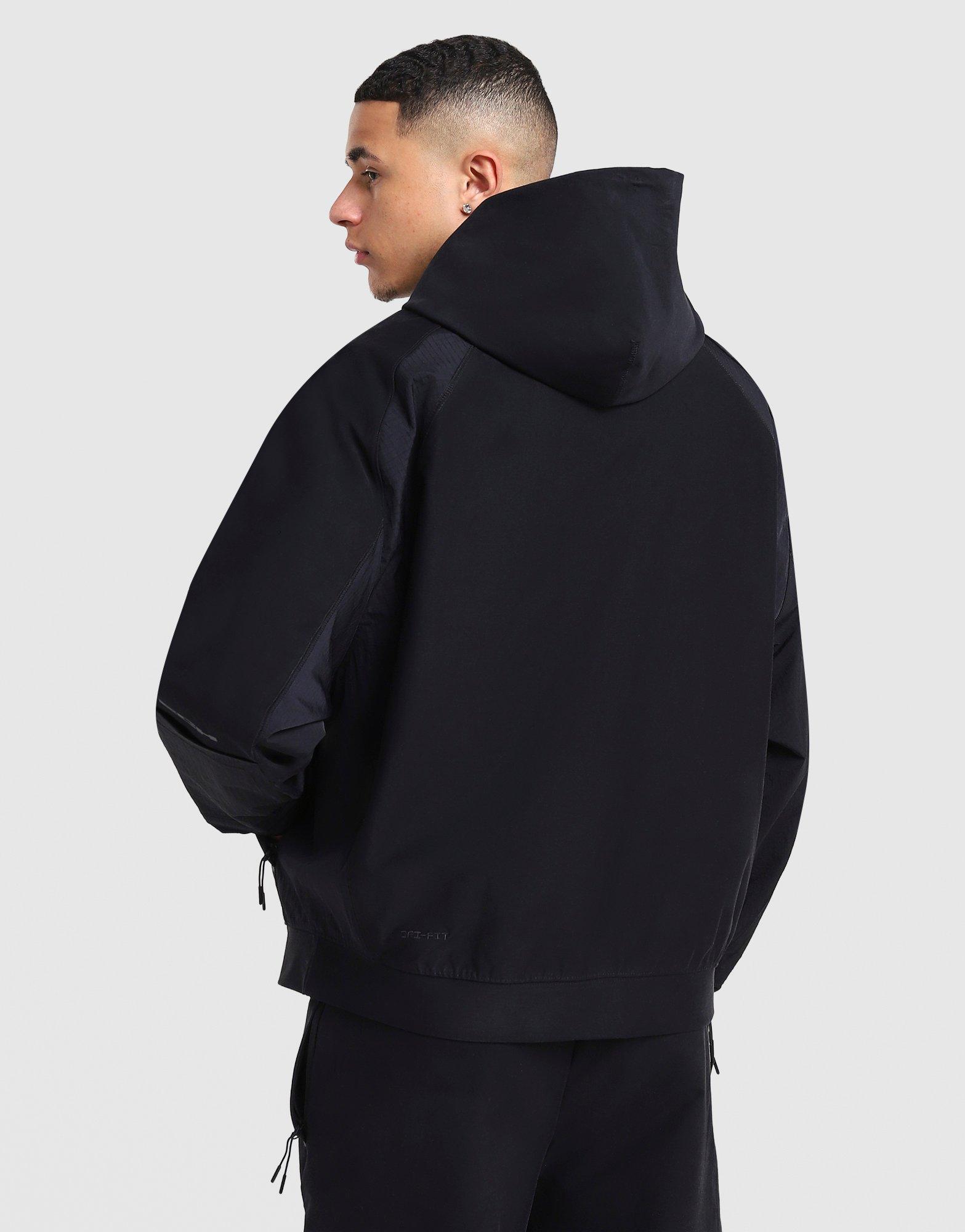 Nike Sweat à capuche Tech Utility