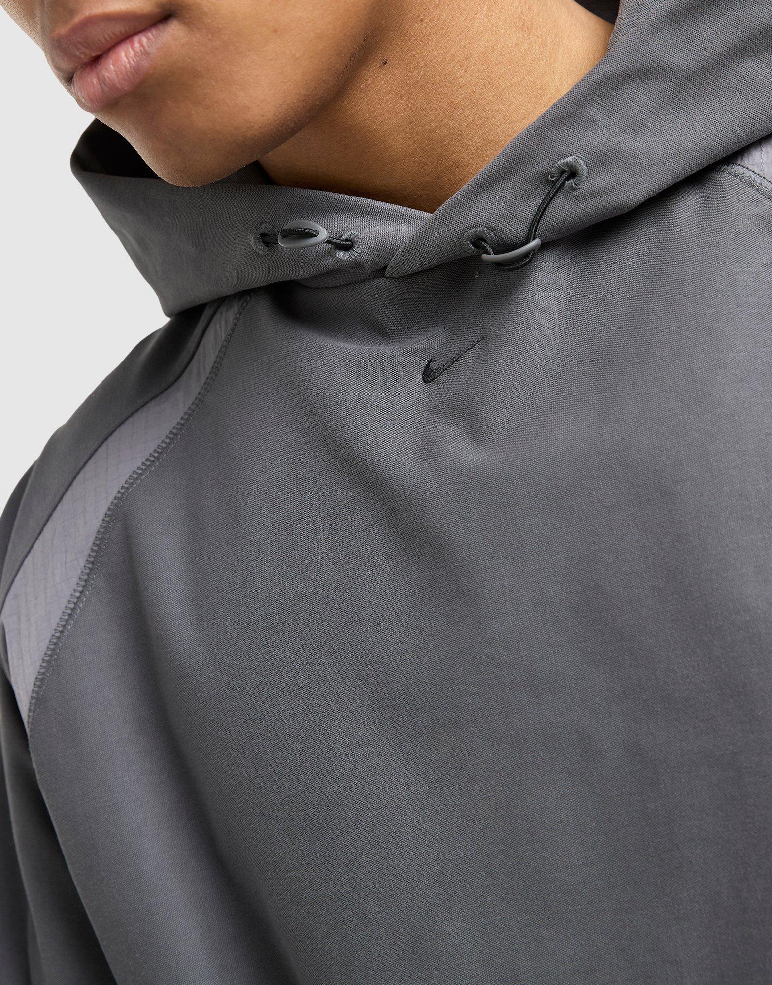 Nike Tech Utility Overhead Hoodie