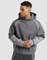 Nike Sudadera con capucha Tech Utility Overhead