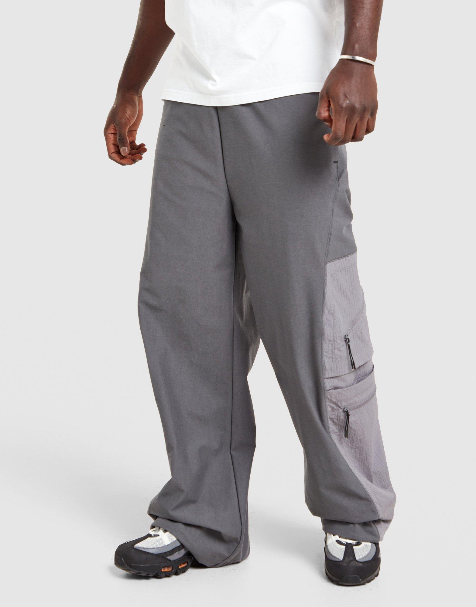 Nike Pantaloni della Tuta Tech Utility