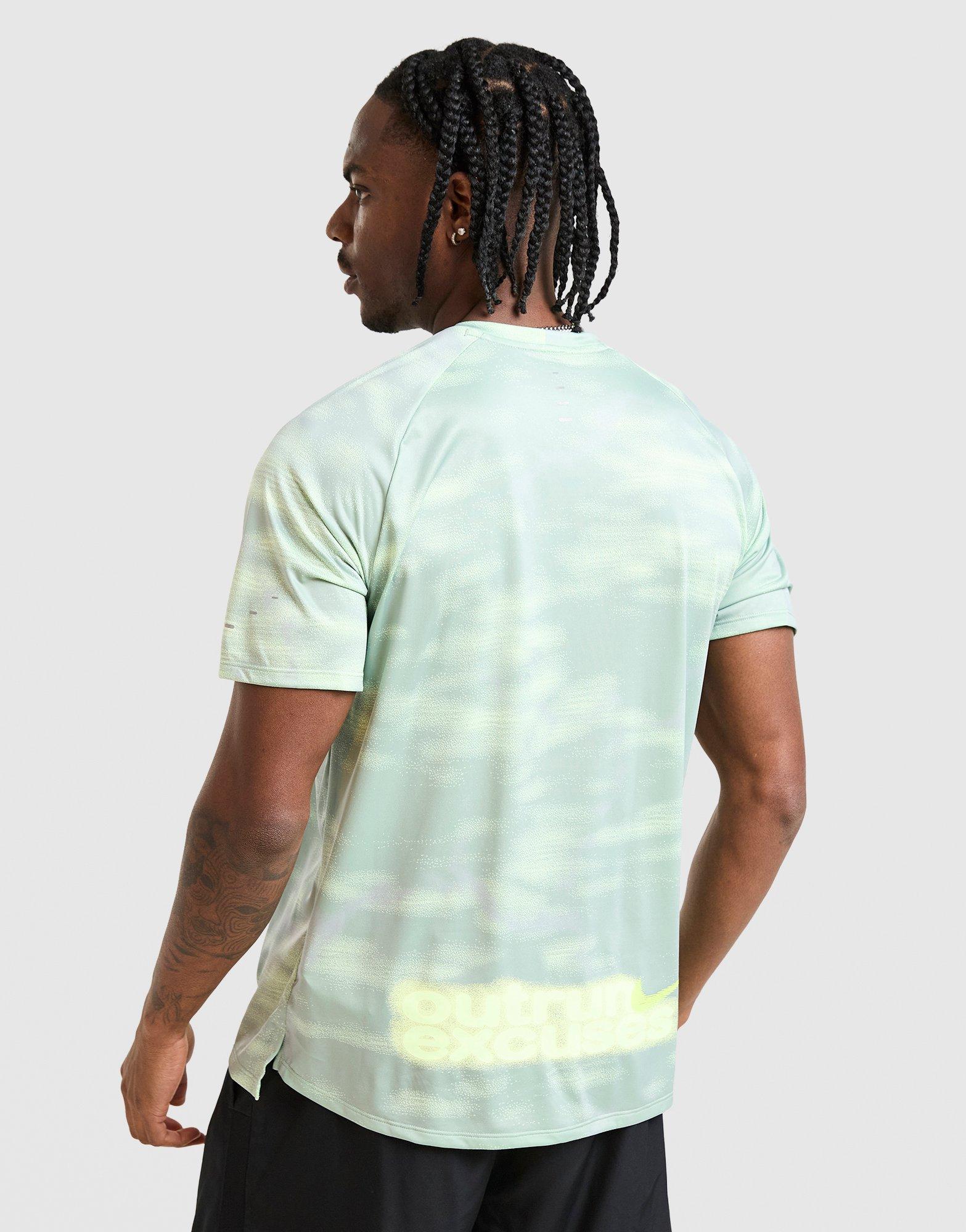 Nike Pinnacle Stride T-Shirt