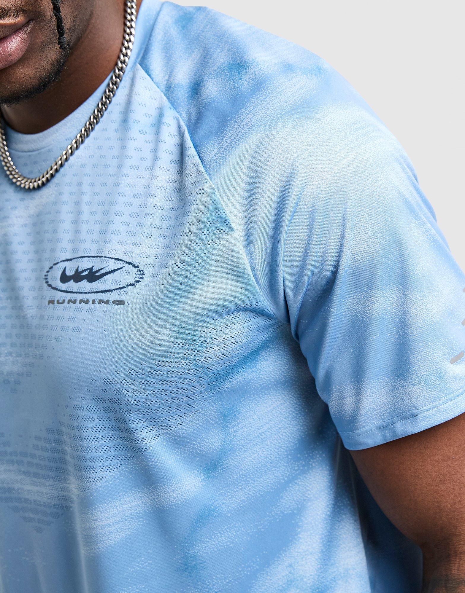 Nike Pinnacle Stride T-Shirt