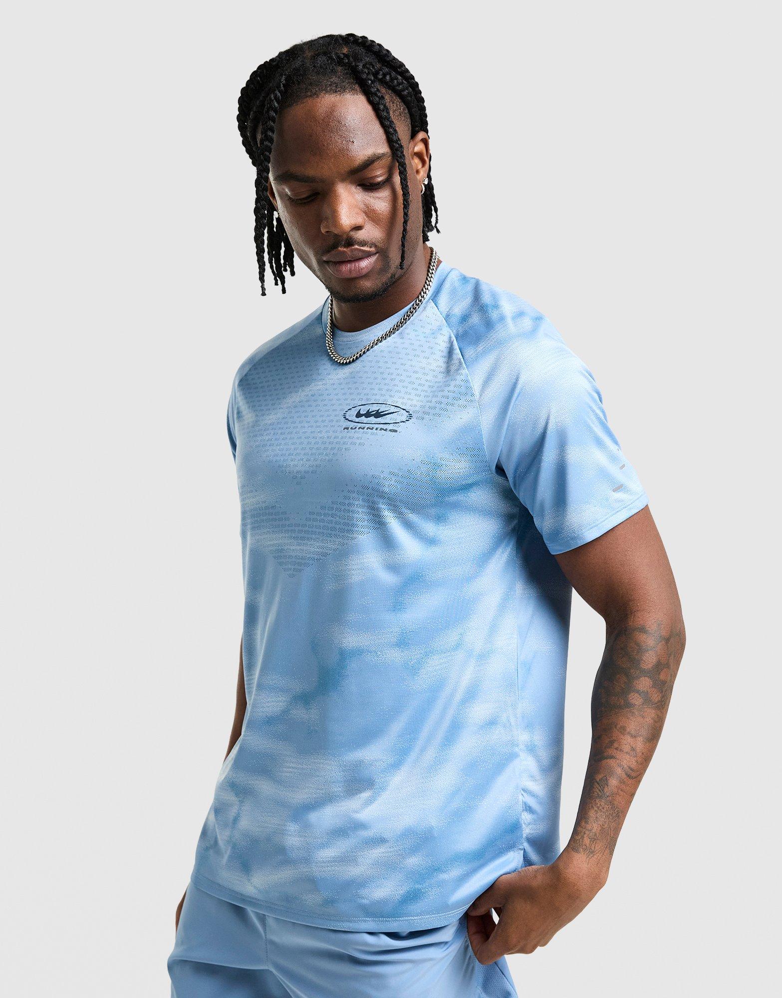 Nike Camiseta Pinnacle Stride