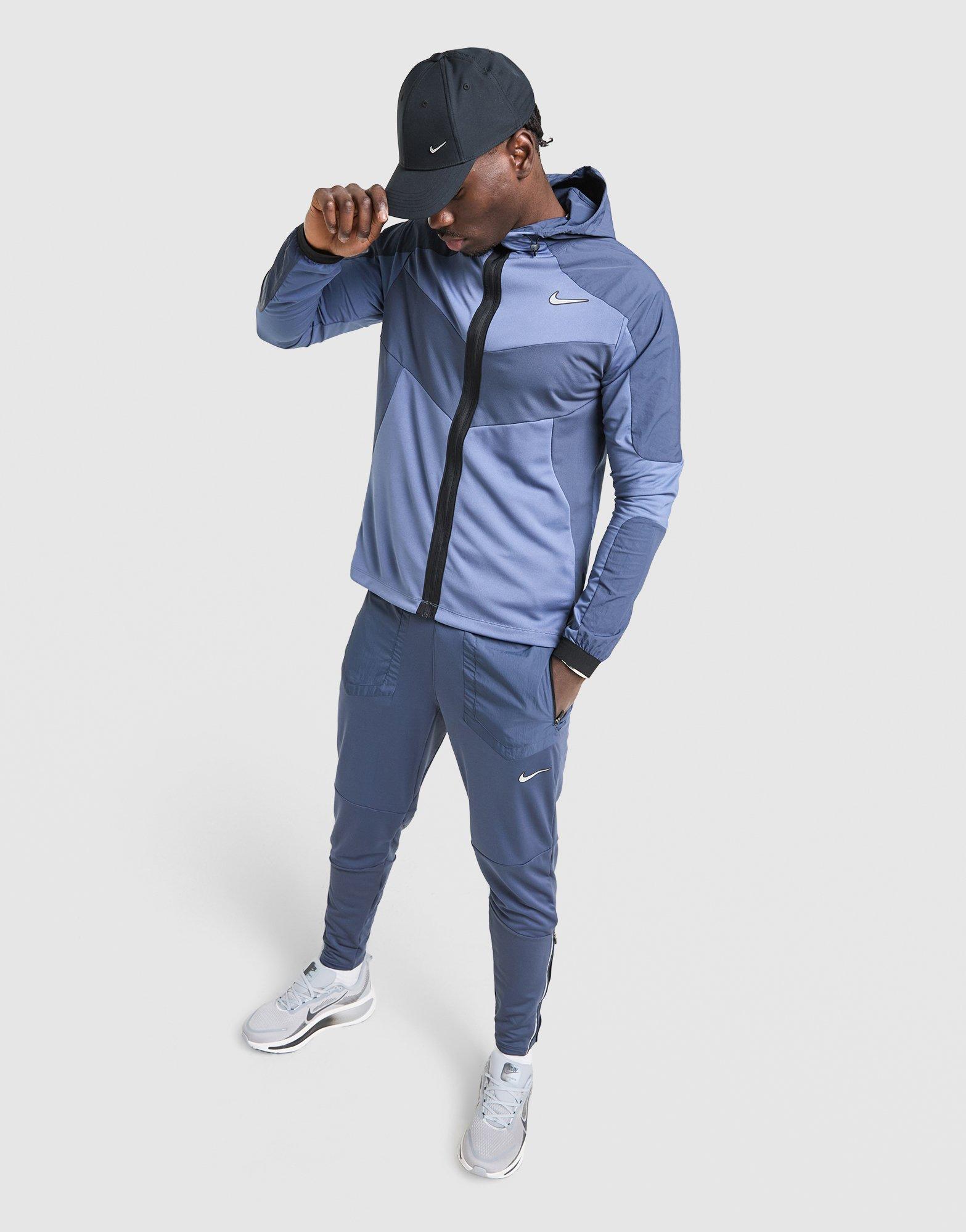 Nike Element Full Zip Jacket