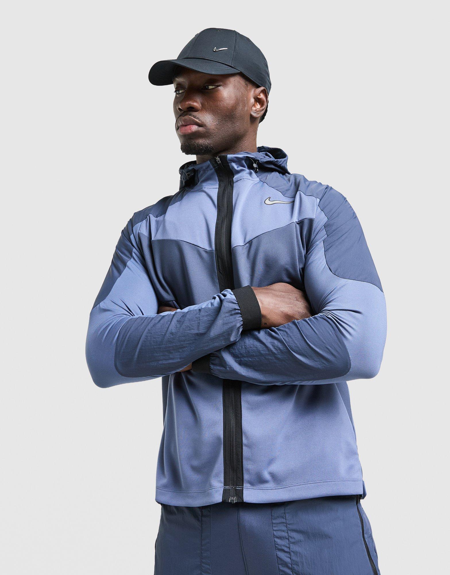 Nike Element Full Zip Jacket