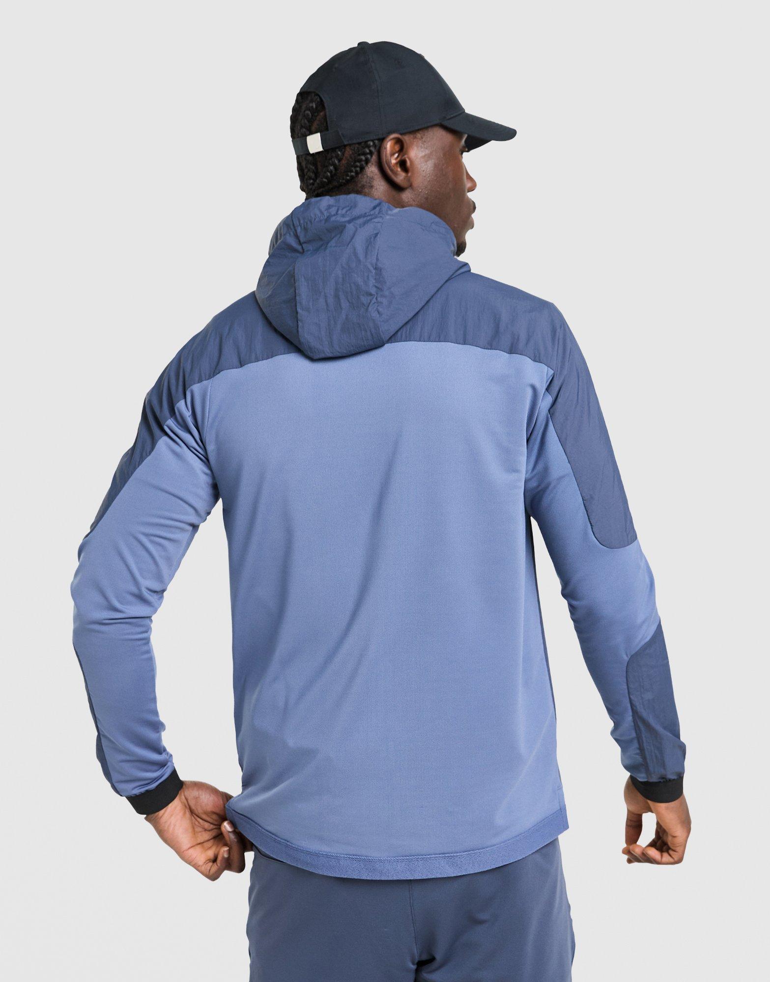 Nike Element Full Zip Jacket