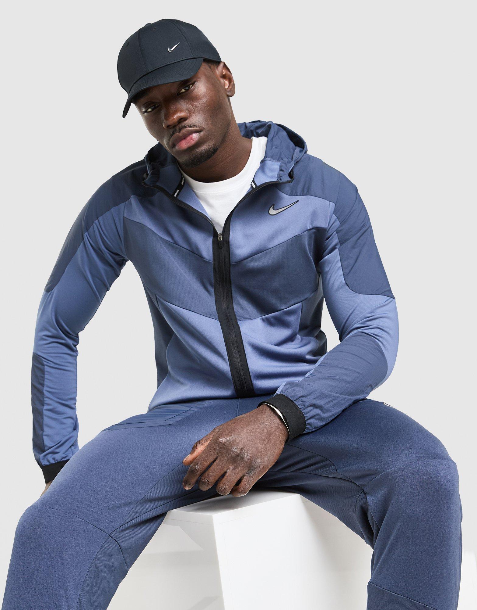 Nike Giacca Full Zip Element