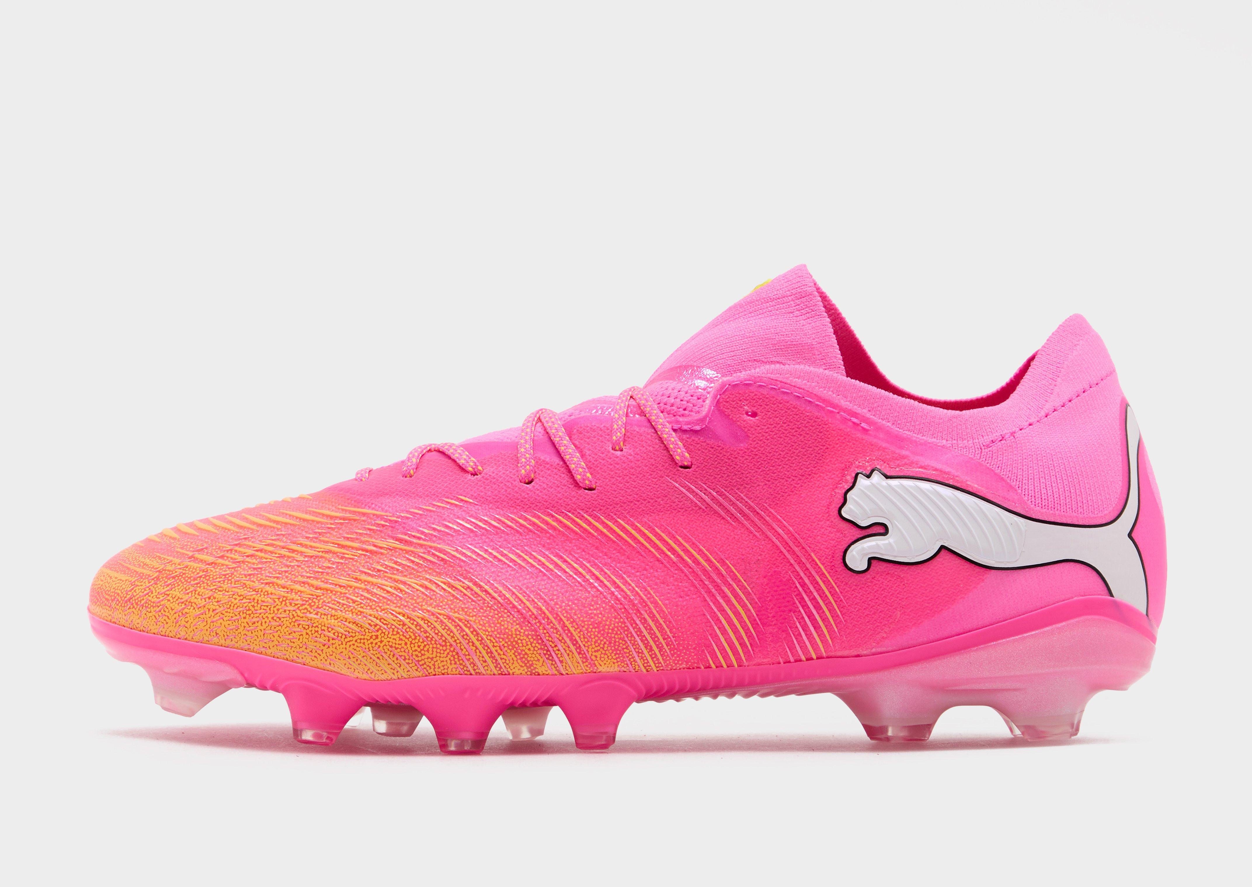 PUMA FUTURE 9 Fusion FG/AG — foto 2 van 7