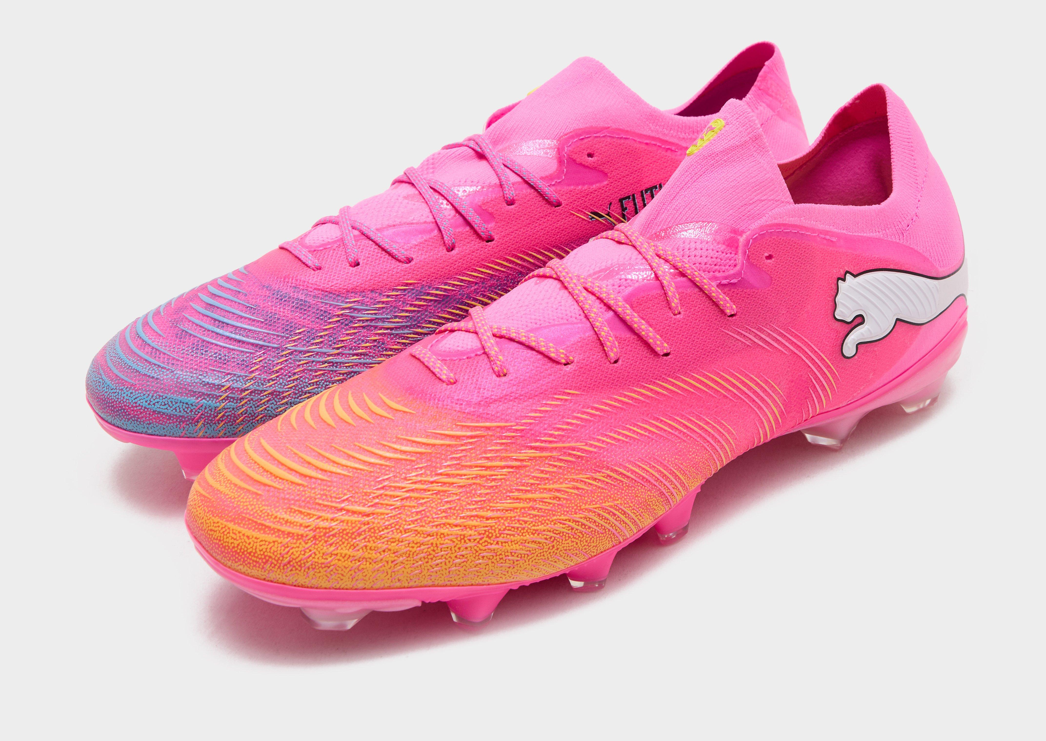 PUMA FUTURE 9 Fusion FG/AG