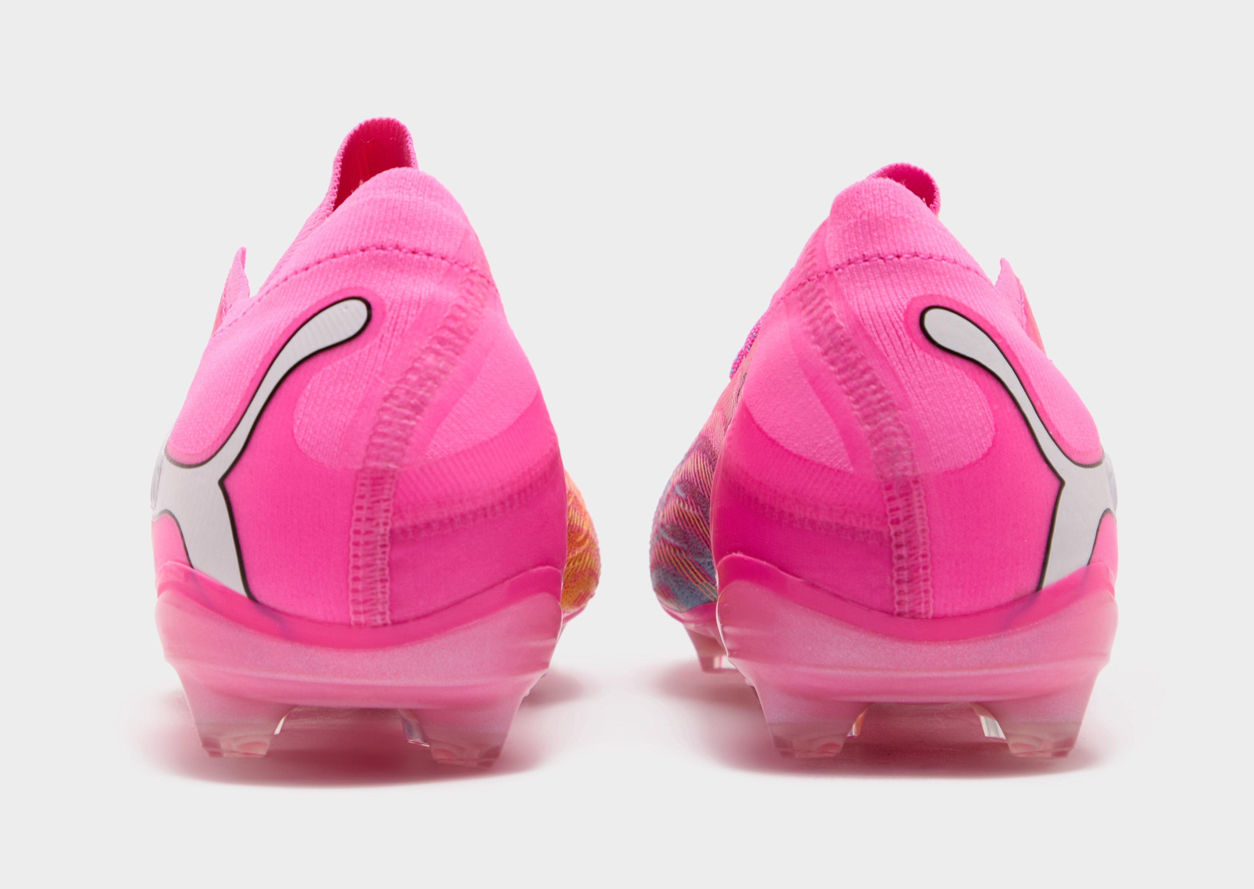 PUMA FUTURE 9 Fusion FG/AG