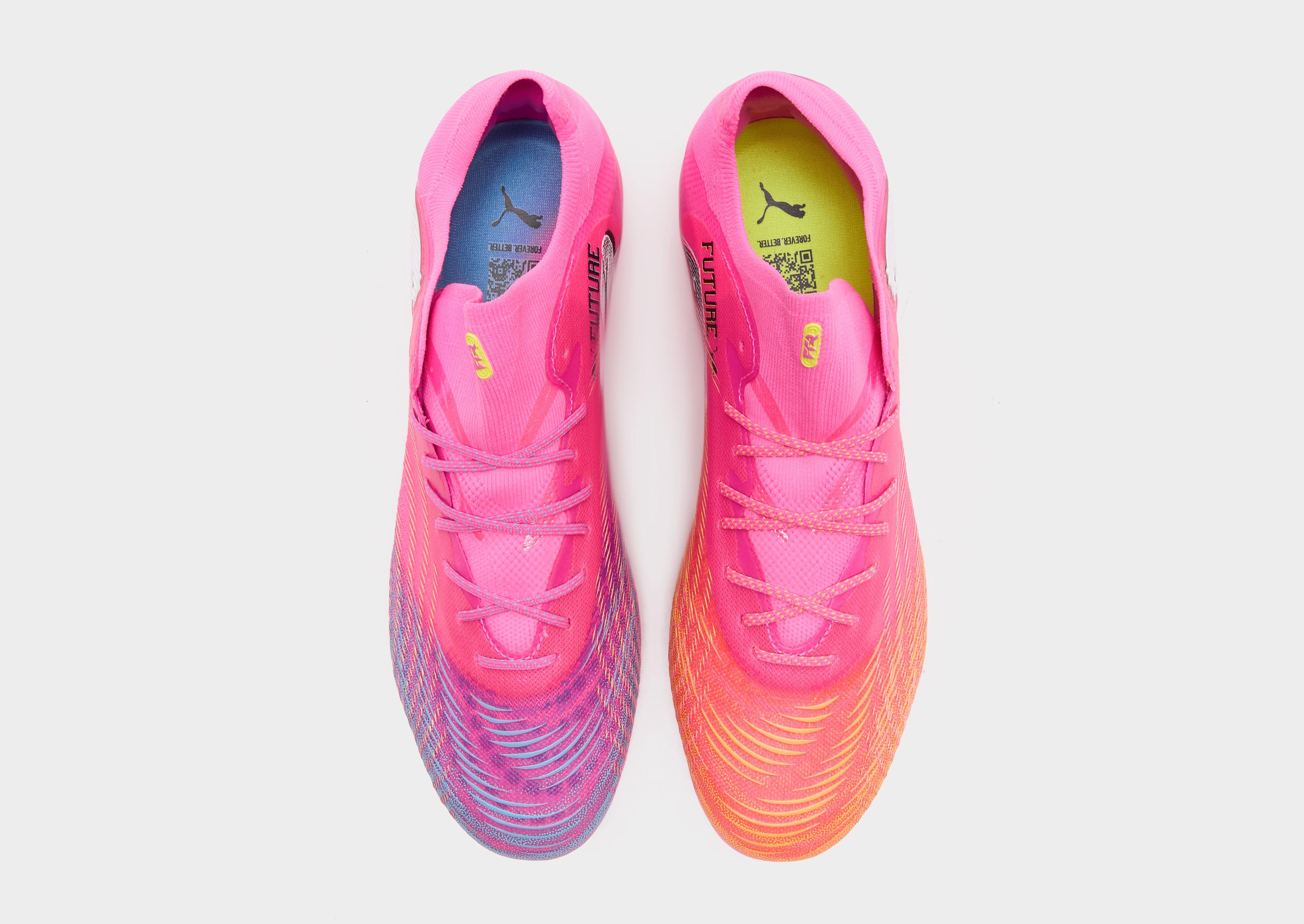 PUMA FUTURE 9 Fusion FG/AG