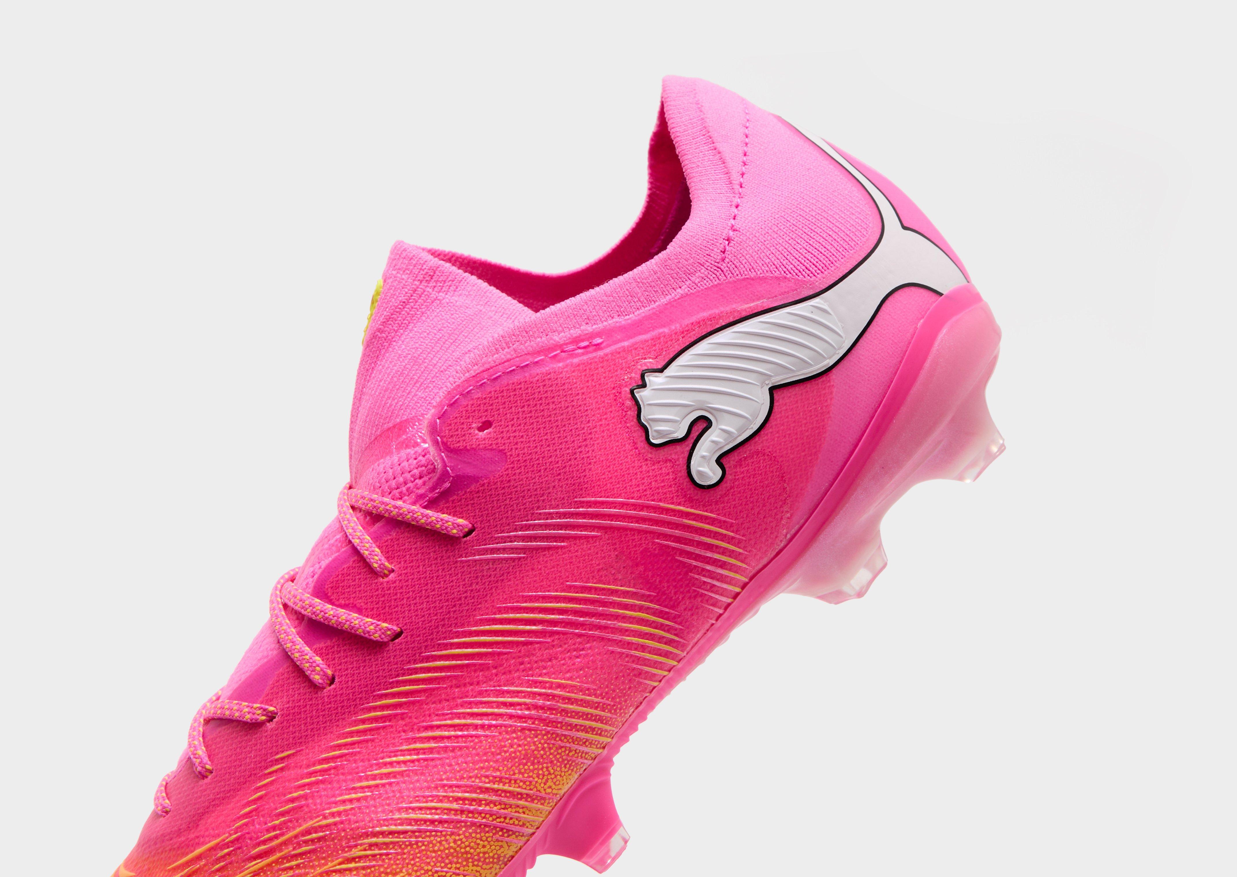 PUMA FUTURE 9 Fusion FG/AG