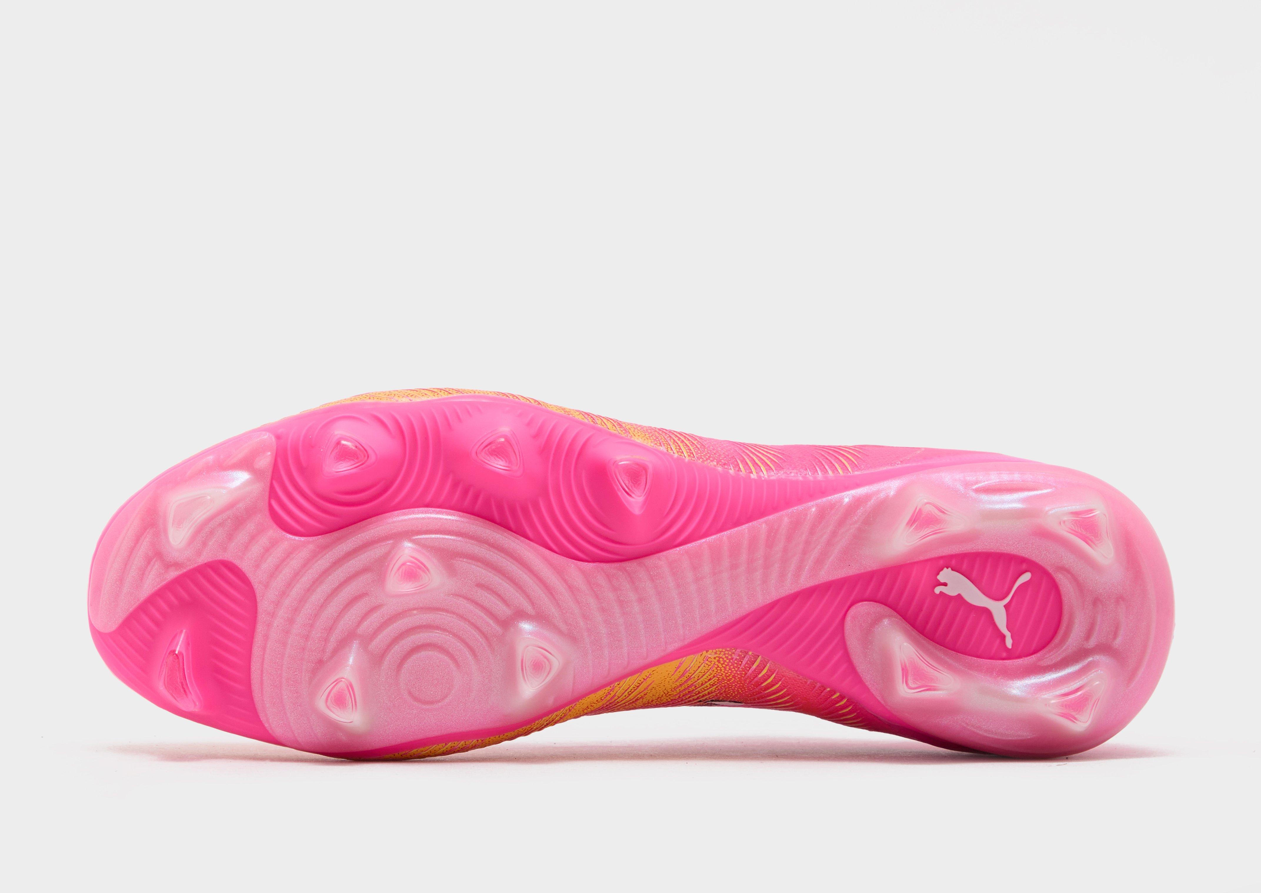 PUMA FUTURE 9 Fusion FG/AG