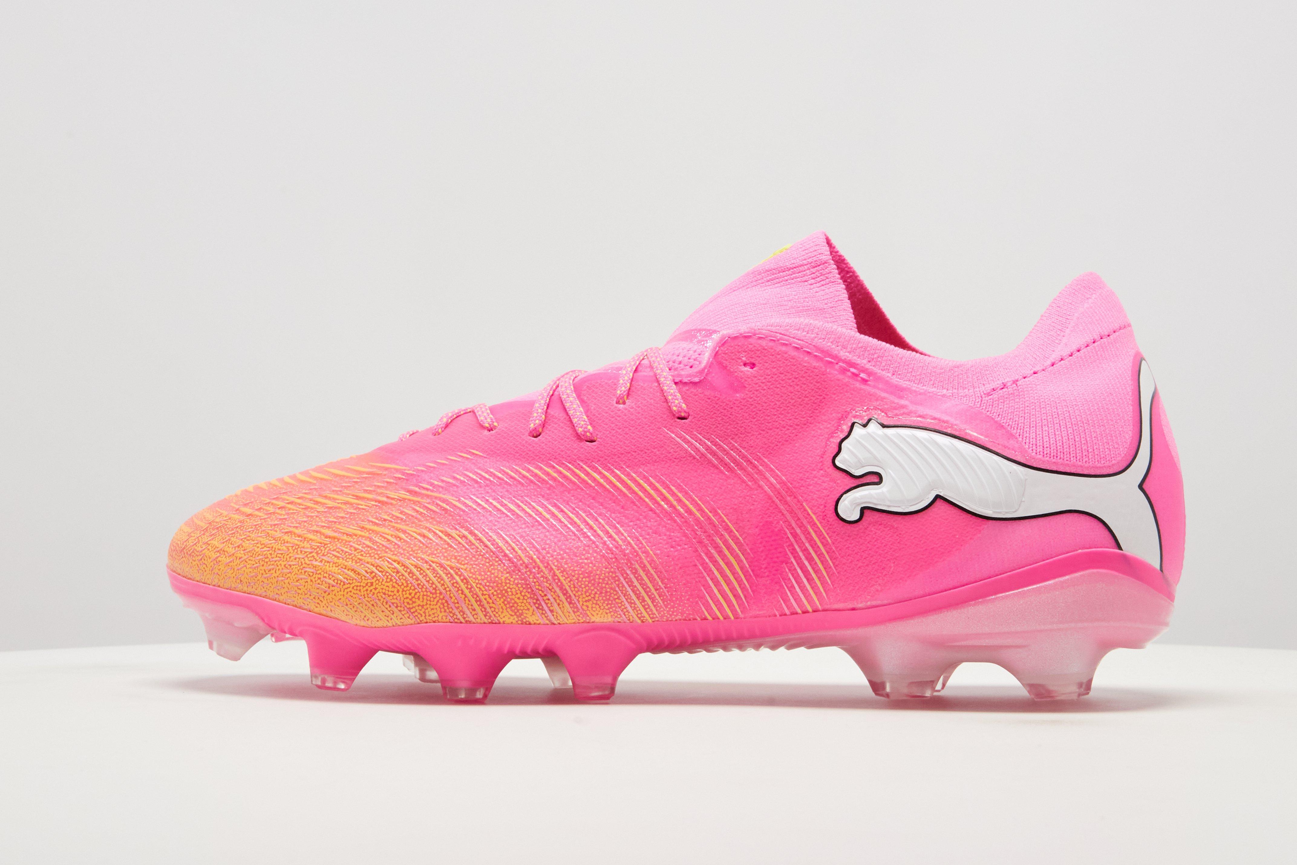 PUMA FUTURE 9 Fusion FG/AG