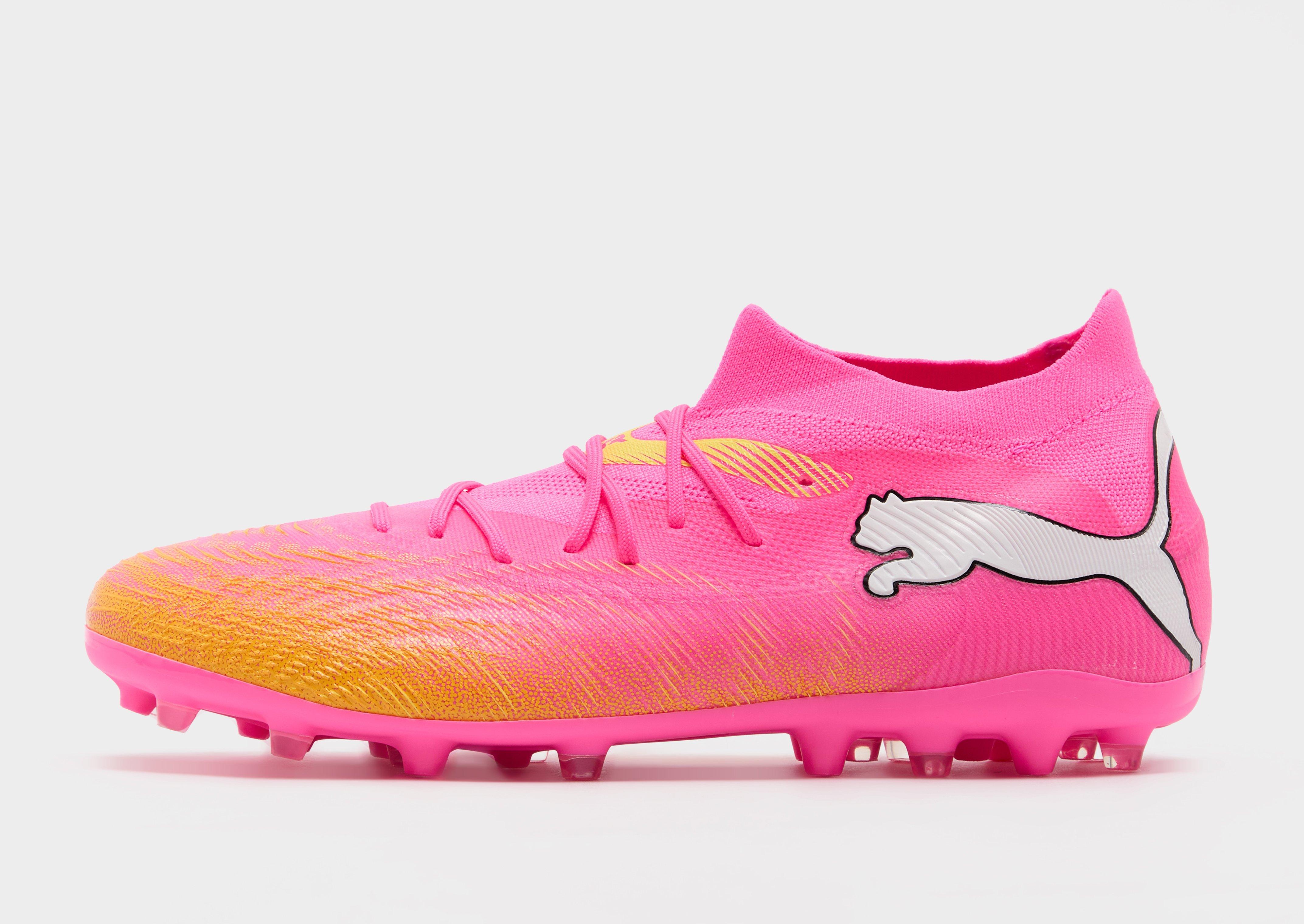 PUMA FUTURE 9 Match MG — foto 2 van 7