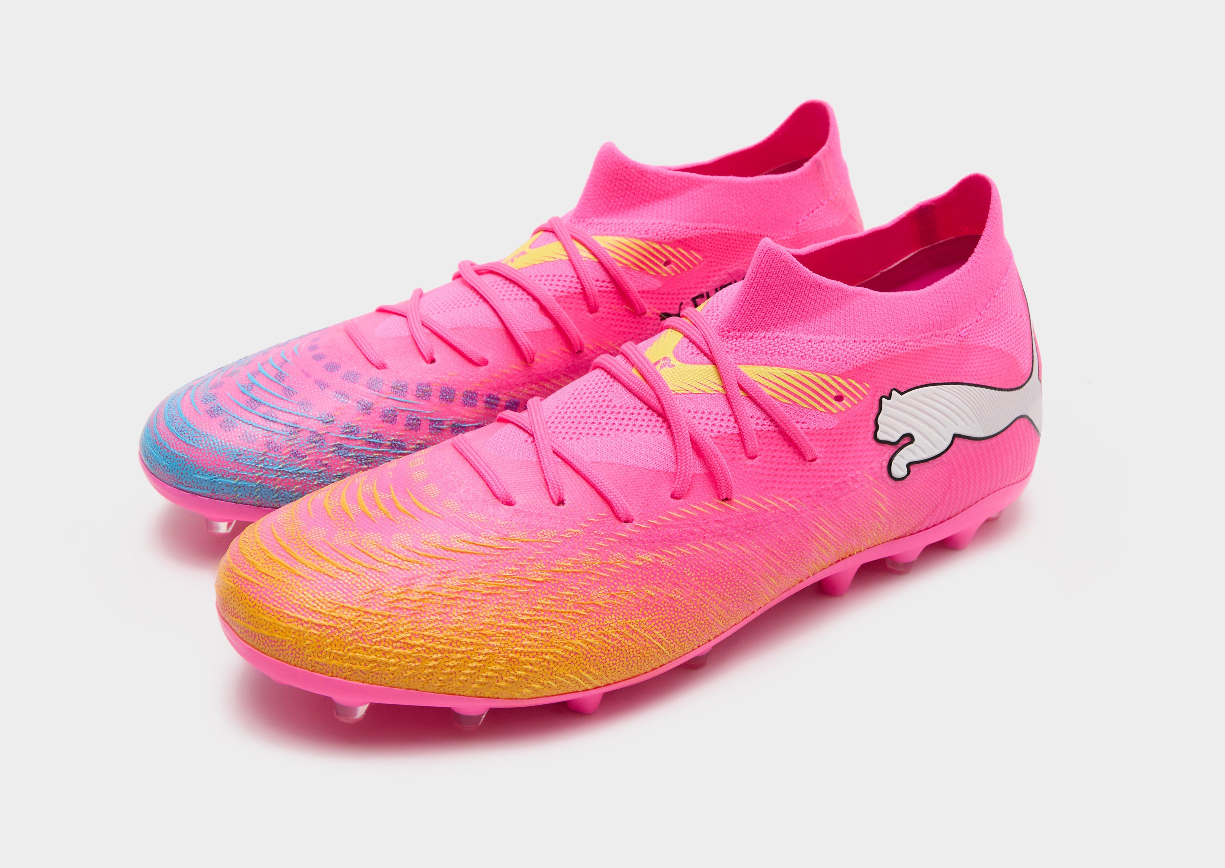 PUMA FUTURE 9 Match MG