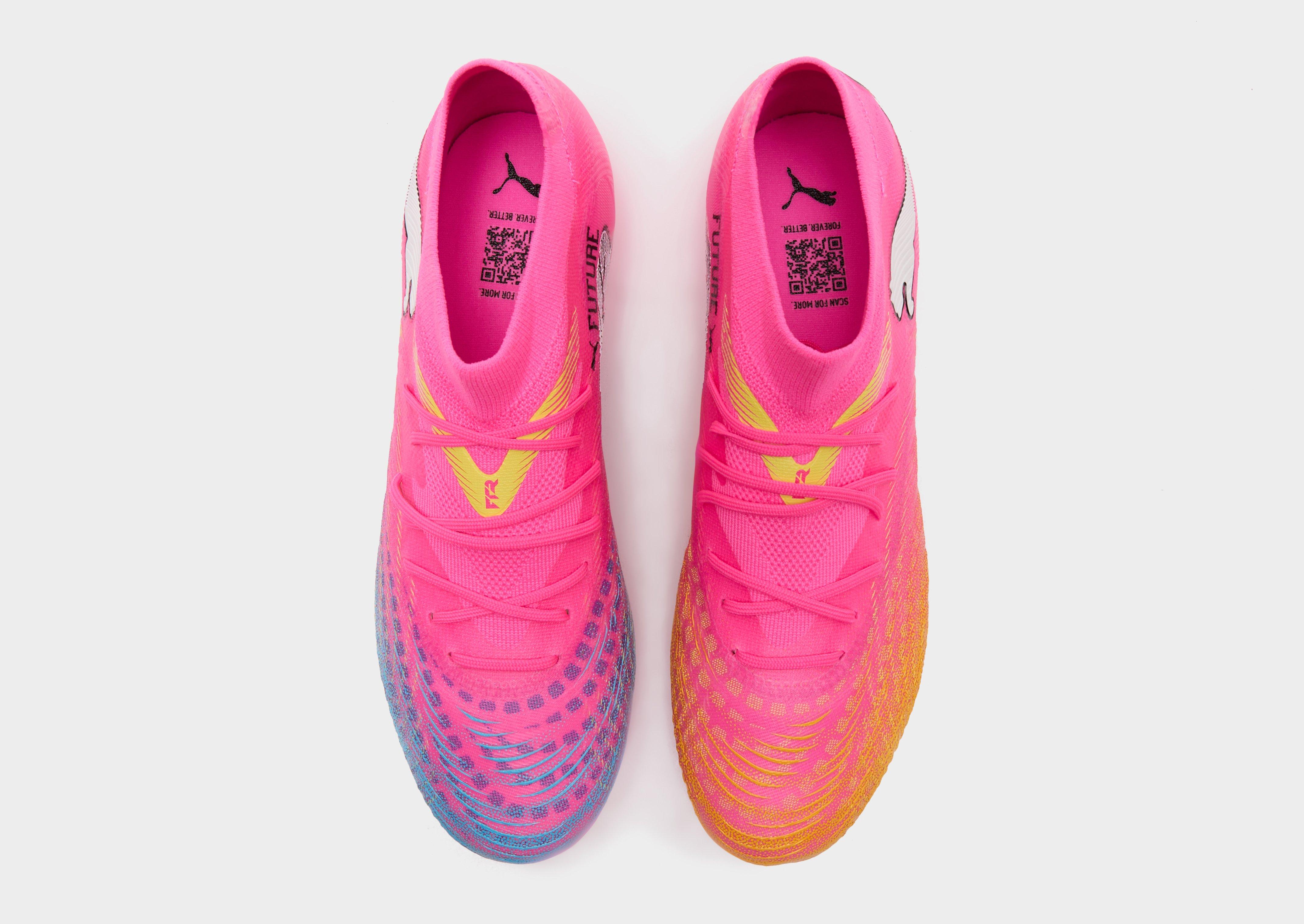 PUMA FUTURE 9 Match MG