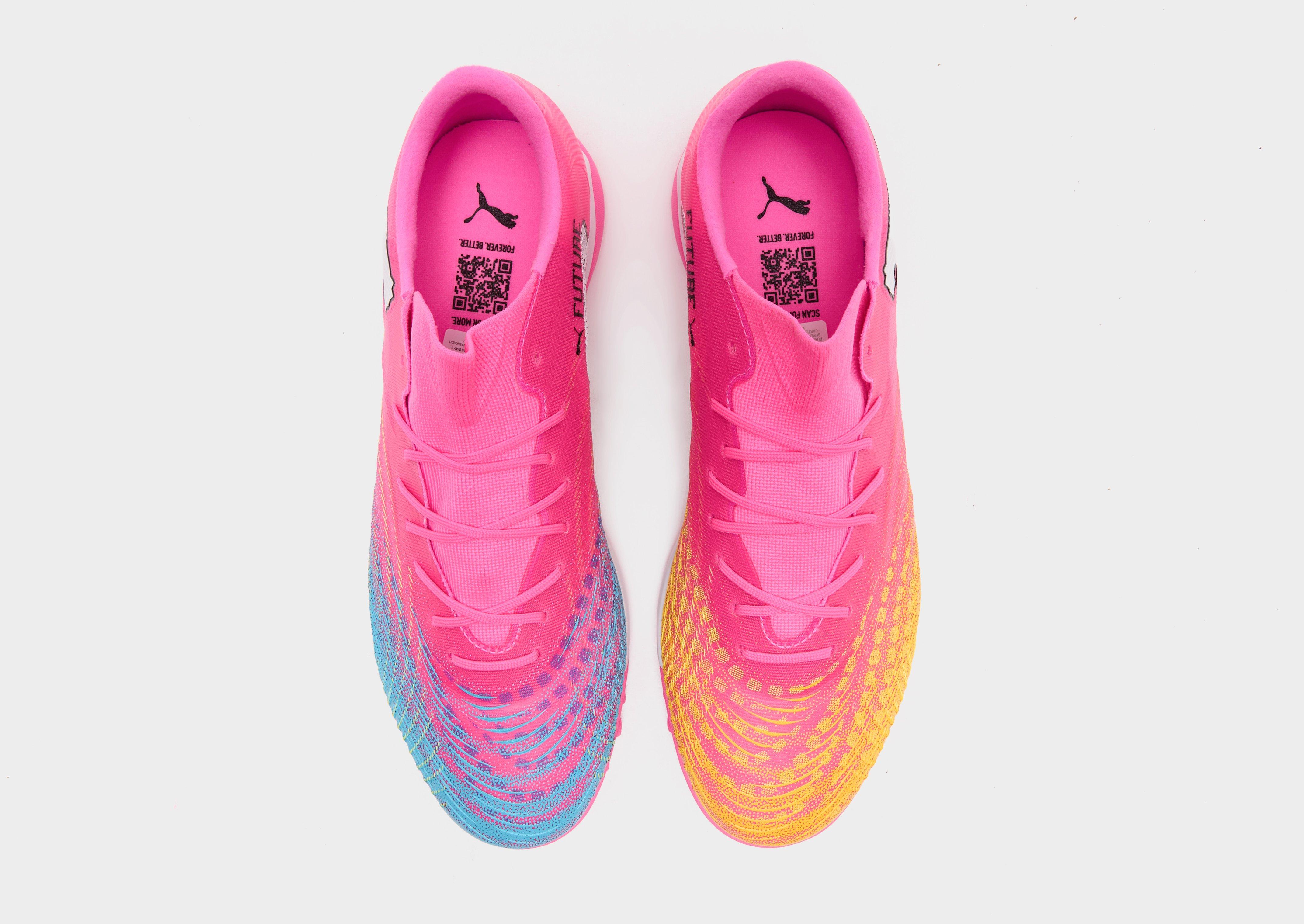 PUMA FUTURE 9 Match Fusion TF