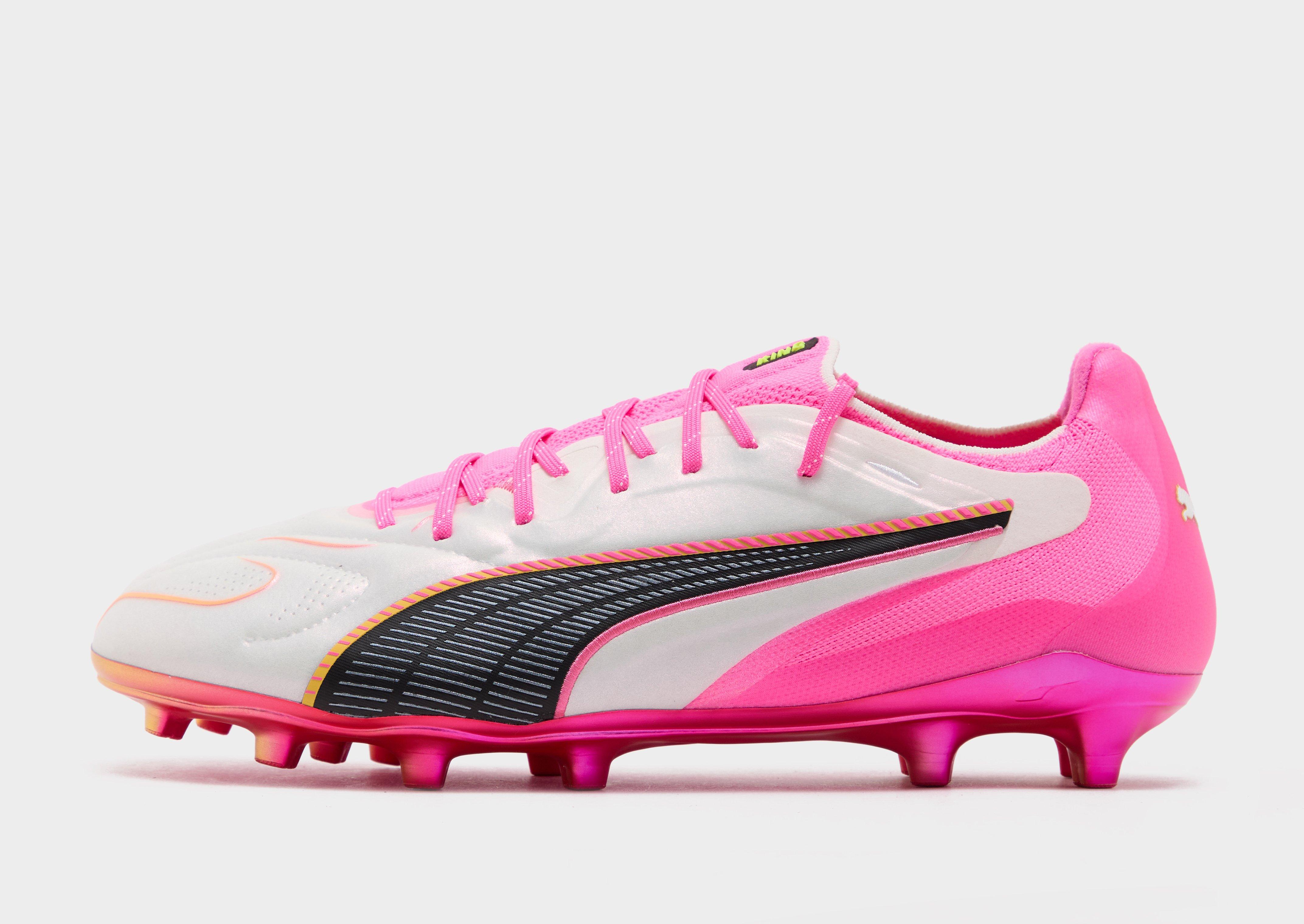 PUMA KING 20 Ultimate FG — foto 2 van 7