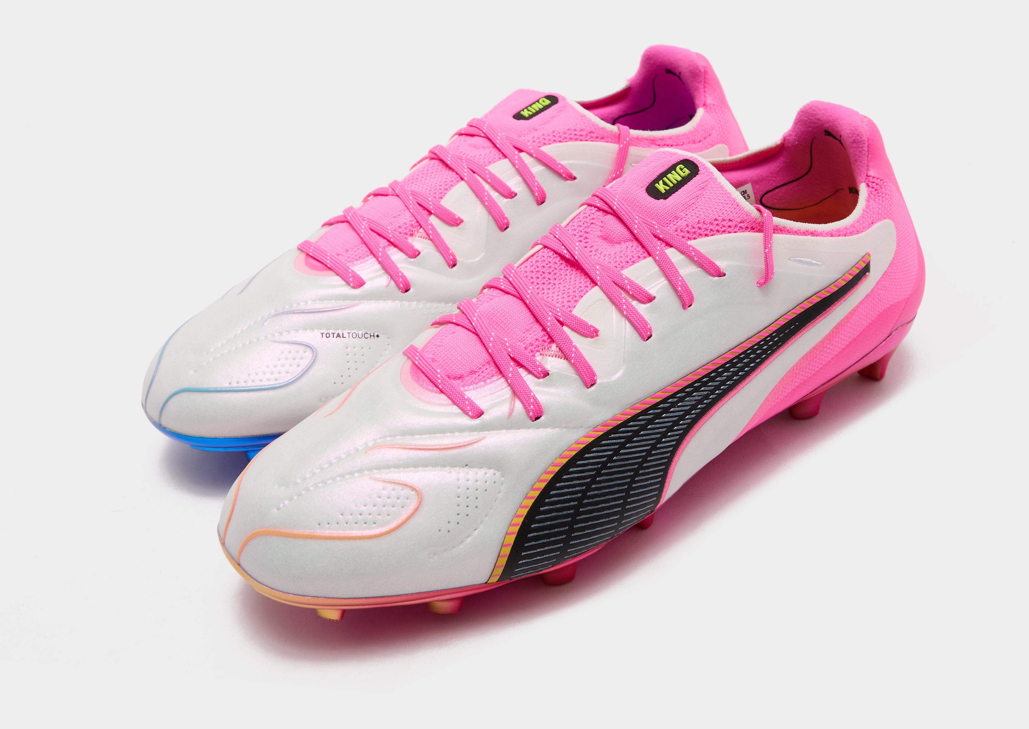 PUMA KING 20 Ultimate FG