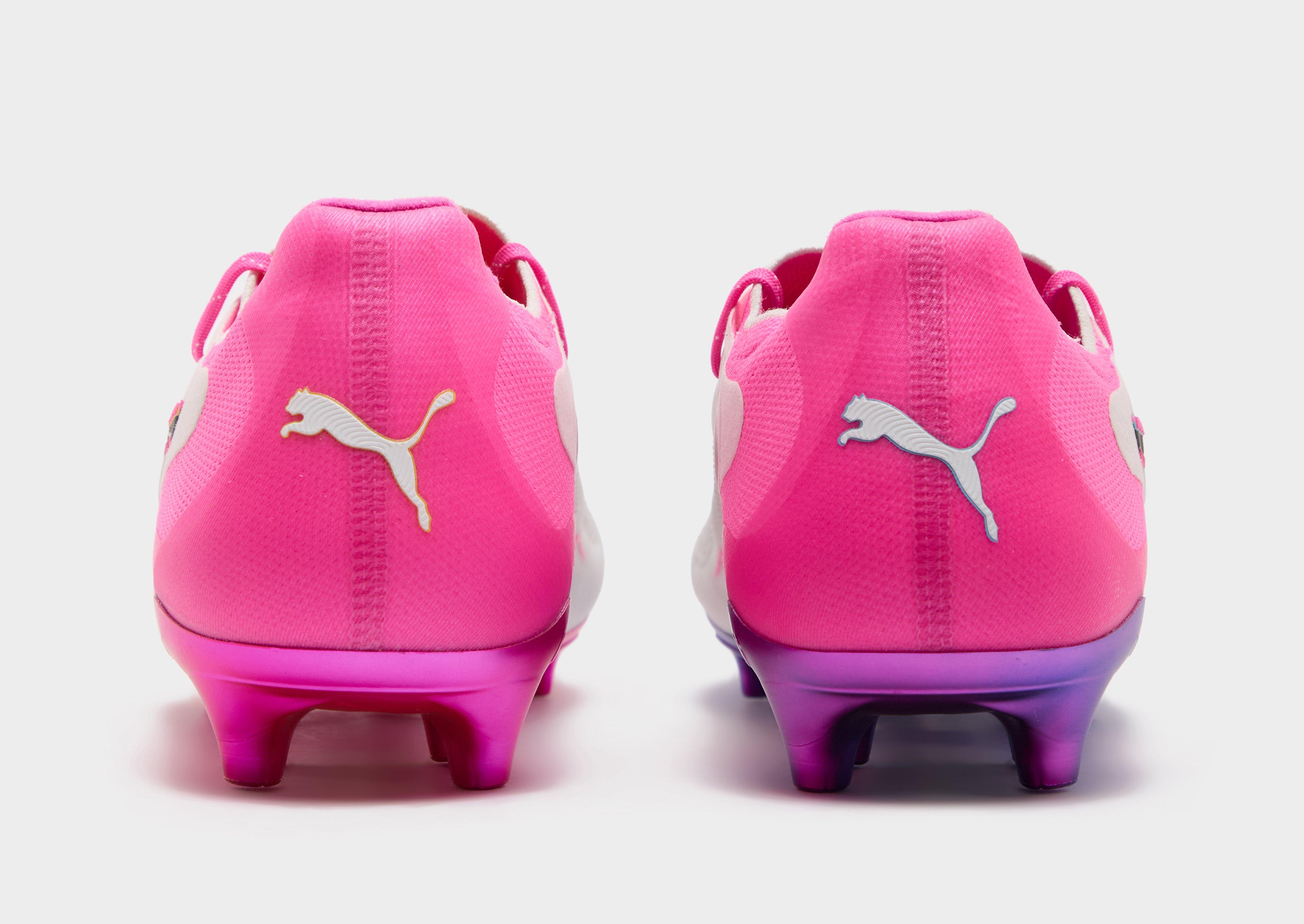 PUMA KING 20 Ultimate FG