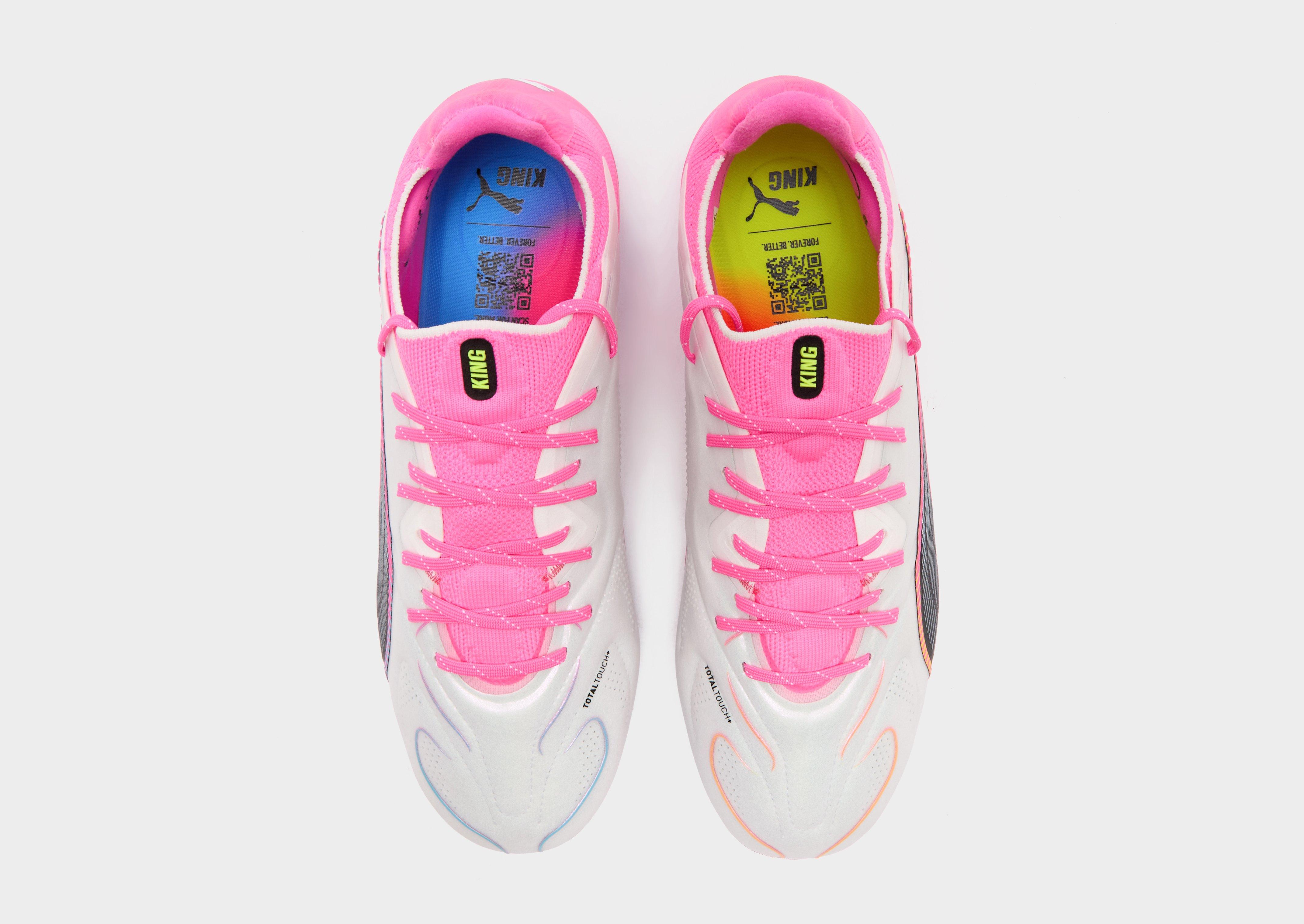PUMA KING 20 Ultimate FG