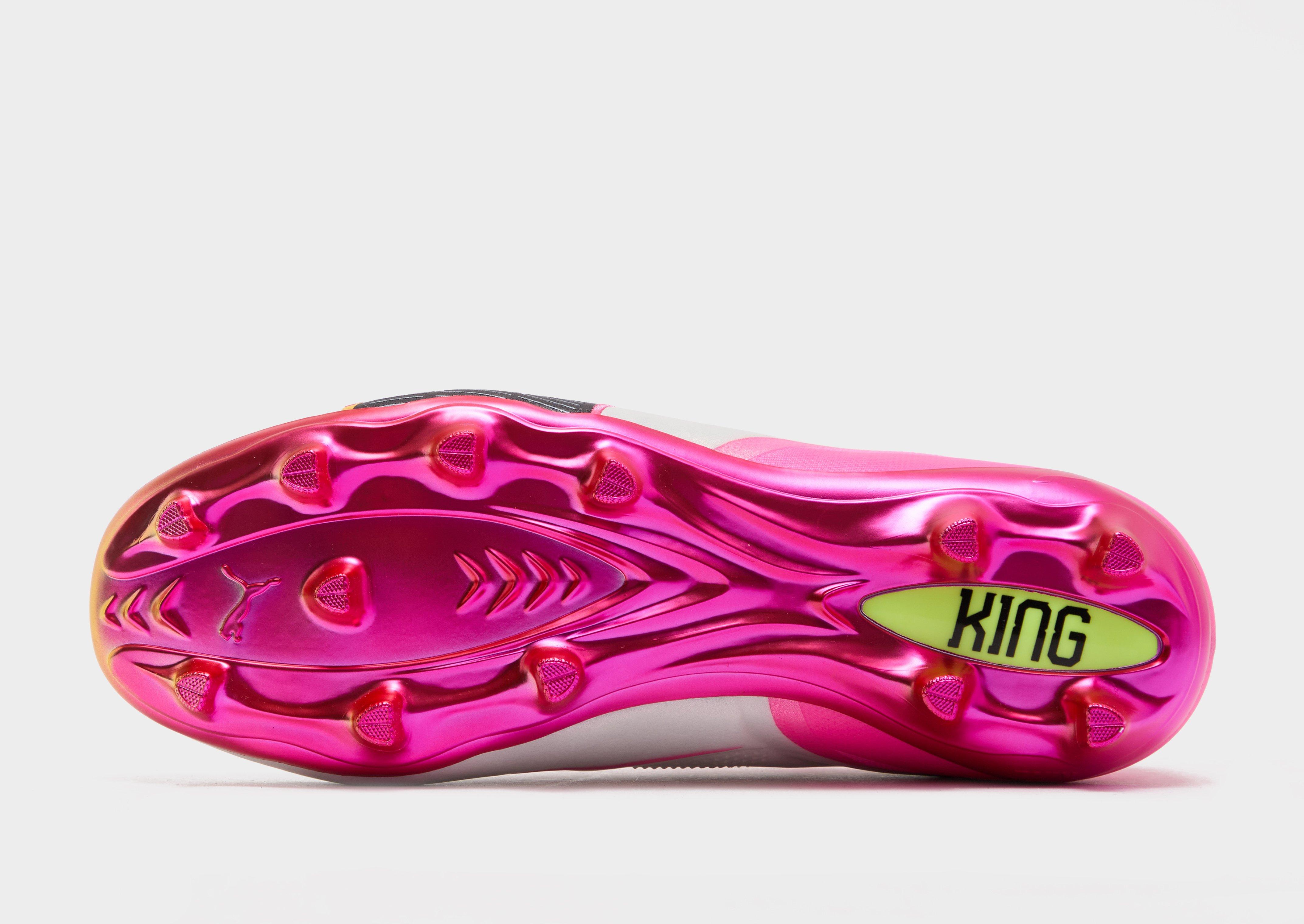 PUMA KING 20 Ultimate FG
