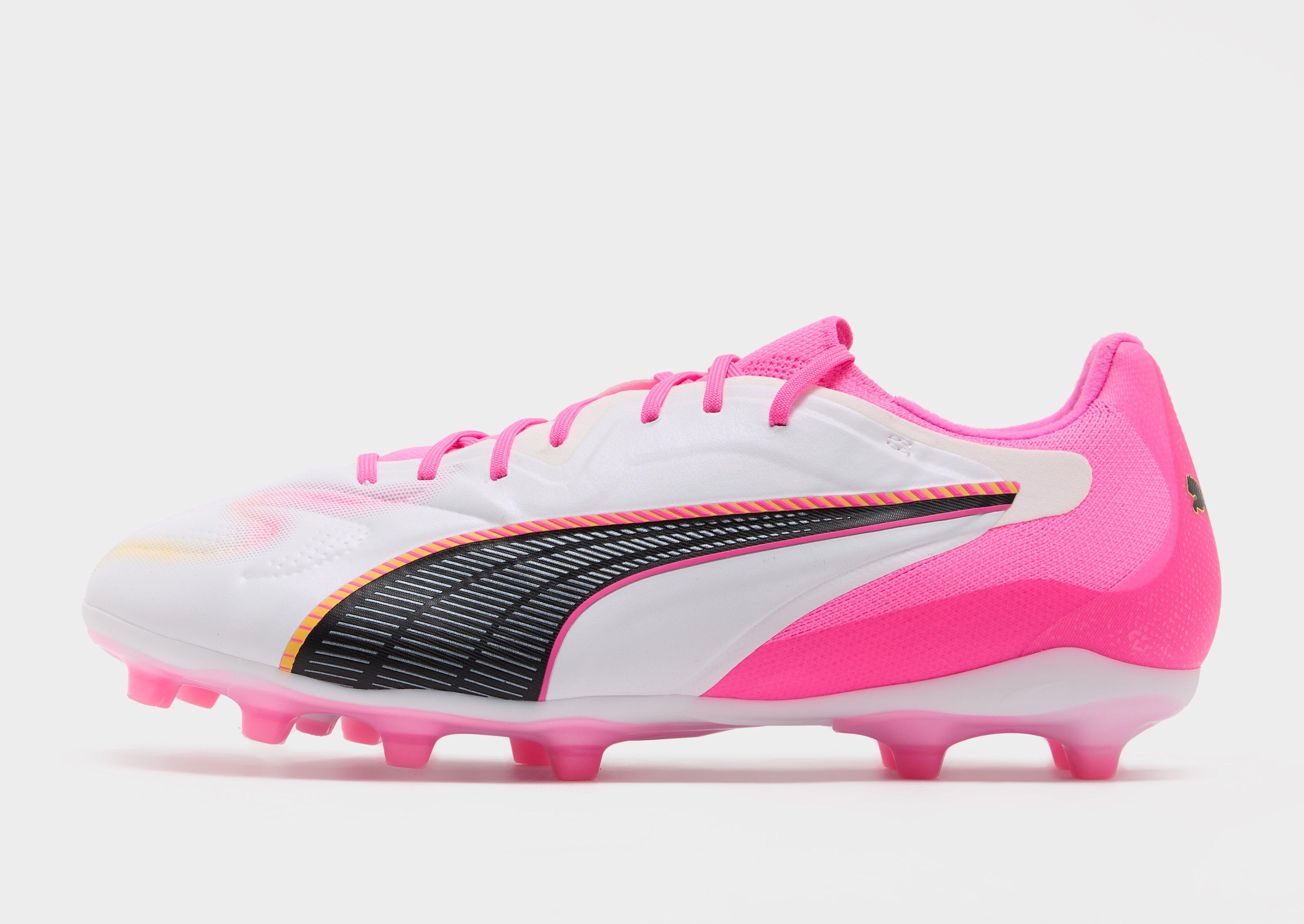 PUMA KING 20 Pro FG — foto 2 van 7