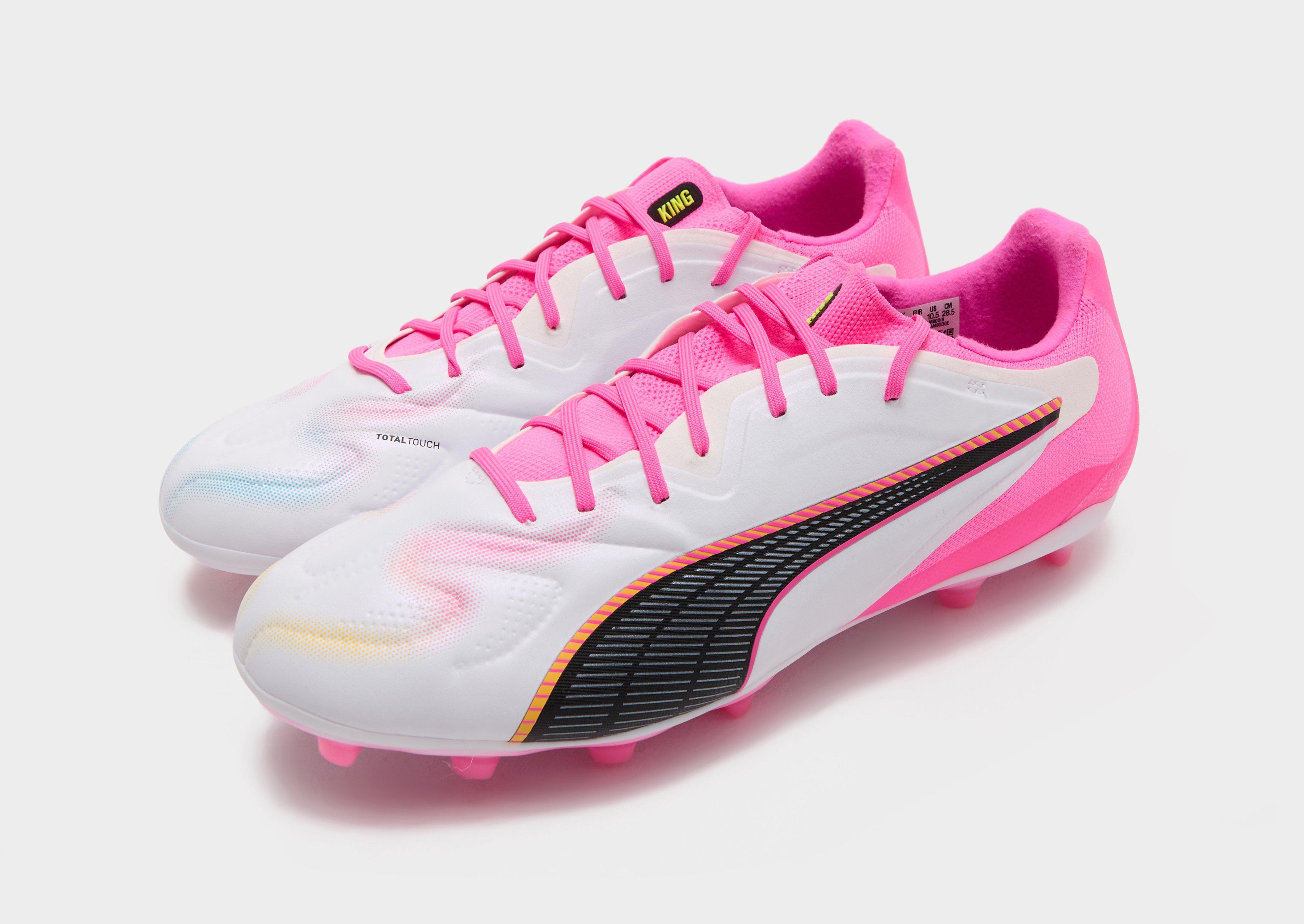PUMA KING 20 Pro FG
