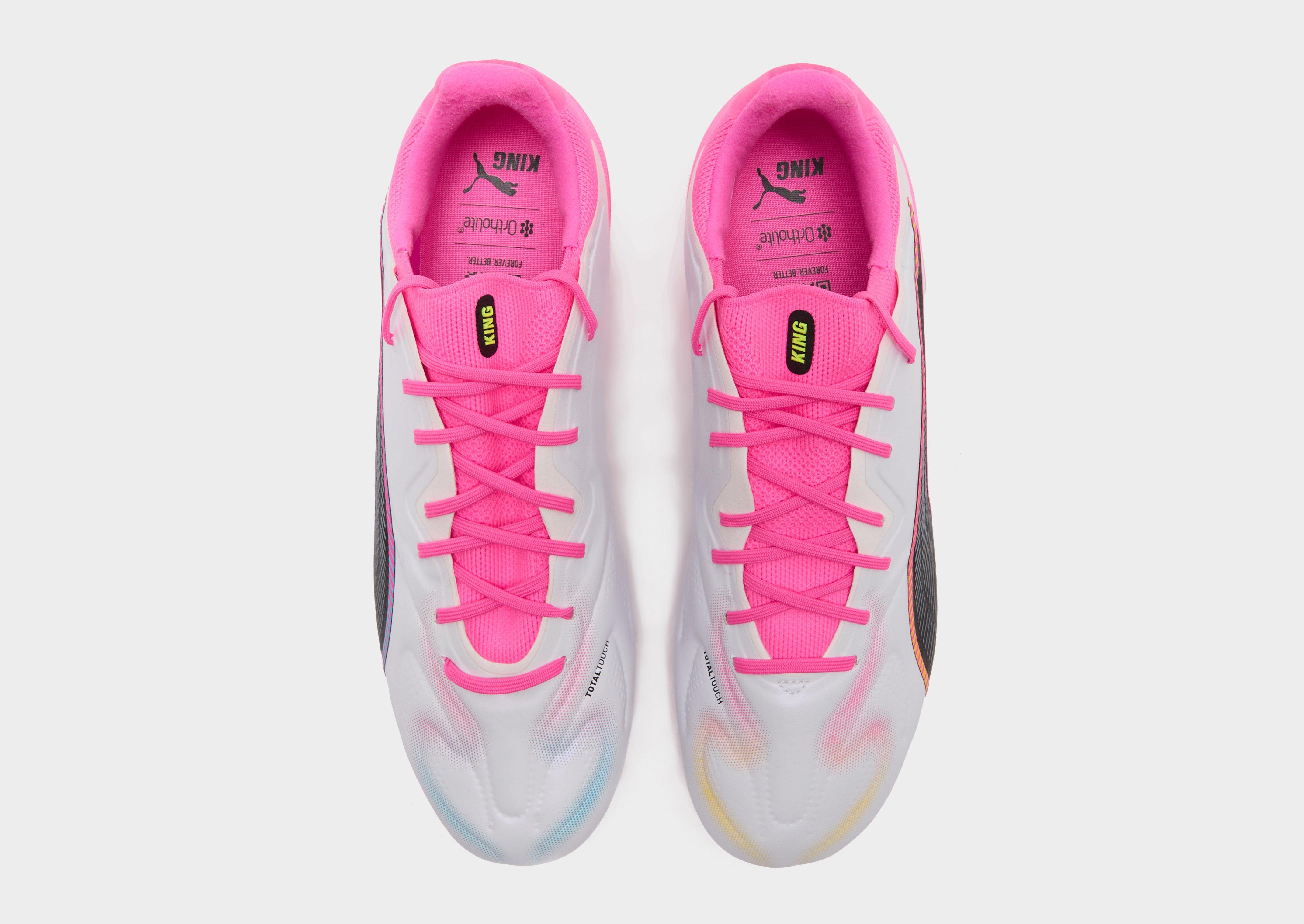 PUMA KING 20 Pro FG