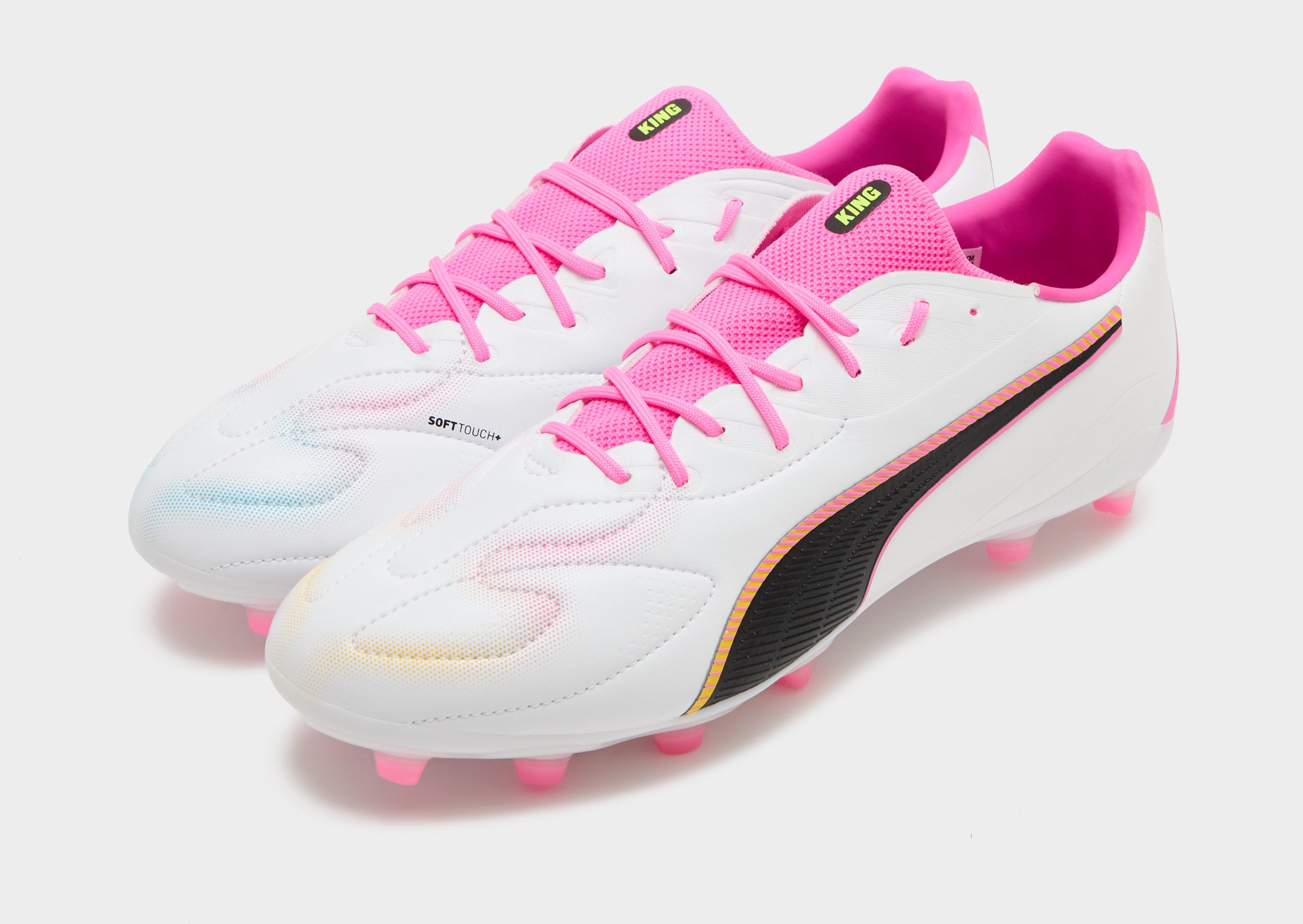 PUMA KING 20 Match FG